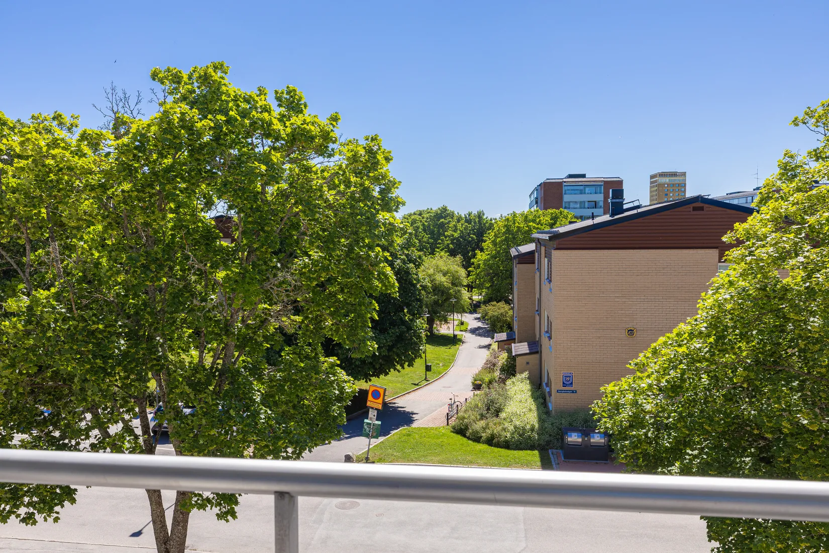 Bostadsrätt, Herrgårdsvägen 11, Centralt/Vilunda, Upplands Väsby