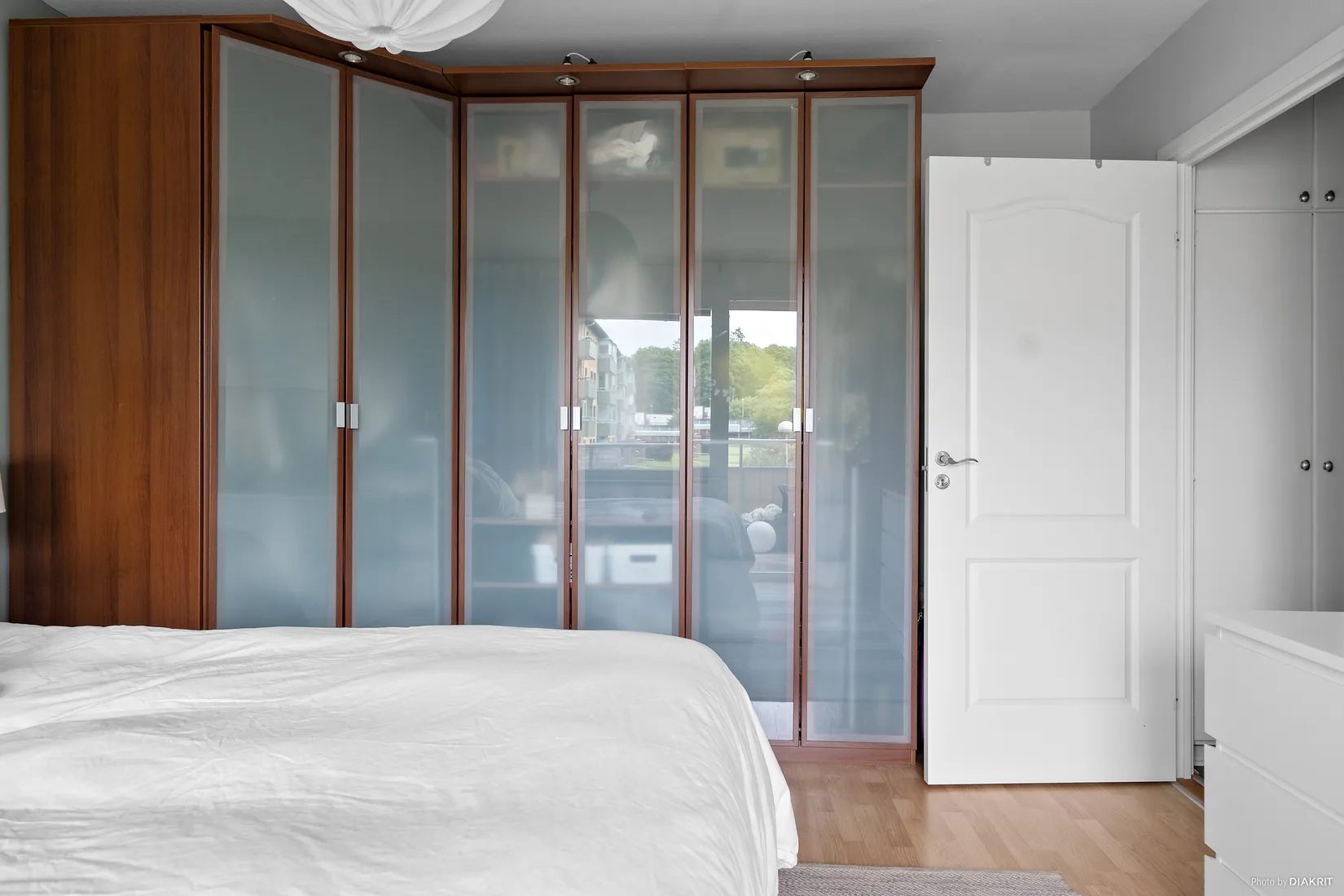 Bostadsrätt, Irisgatan 2C, Broslätt, Mölndal