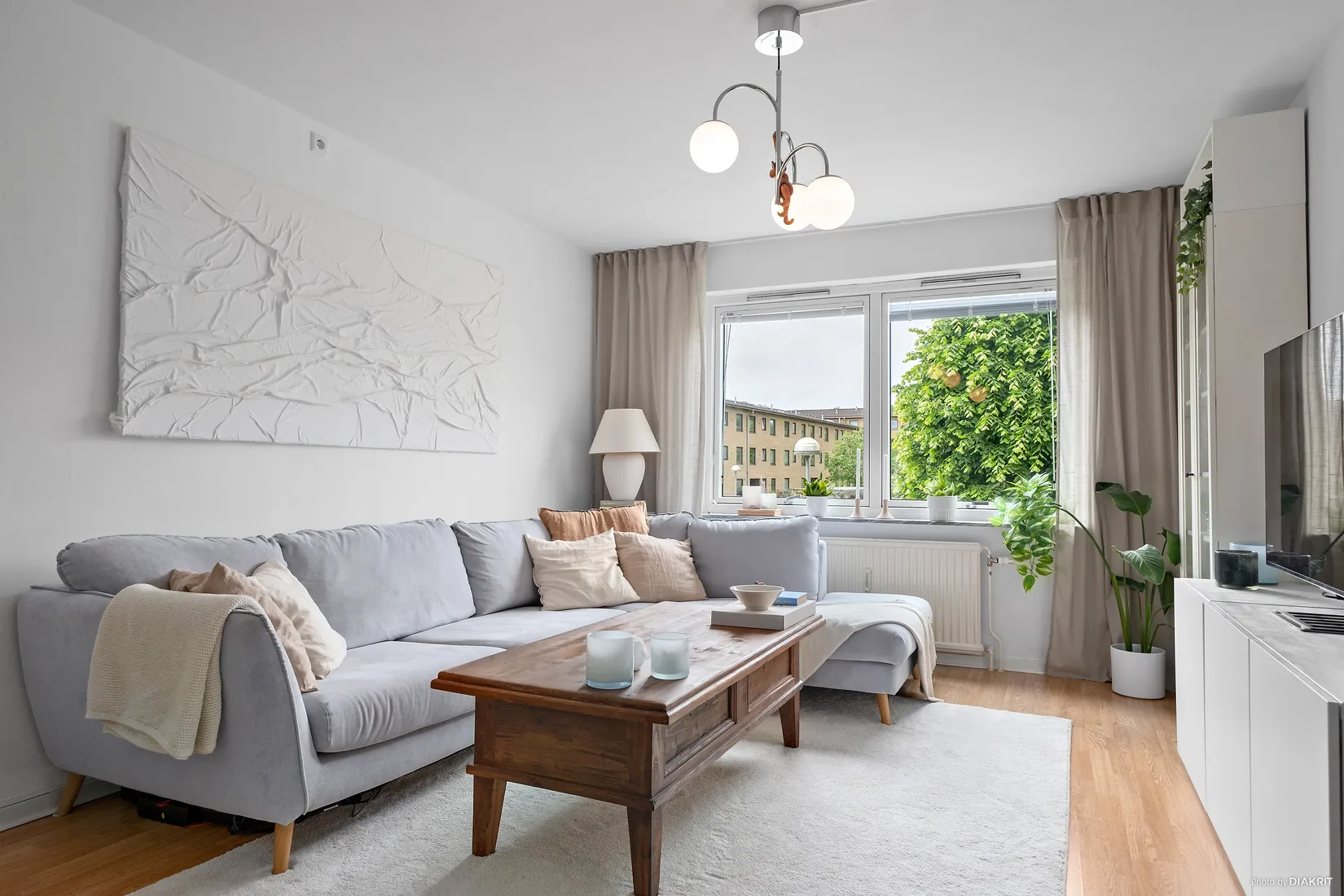 Bostadsrätt, Irisgatan 2C, Broslätt, Mölndal