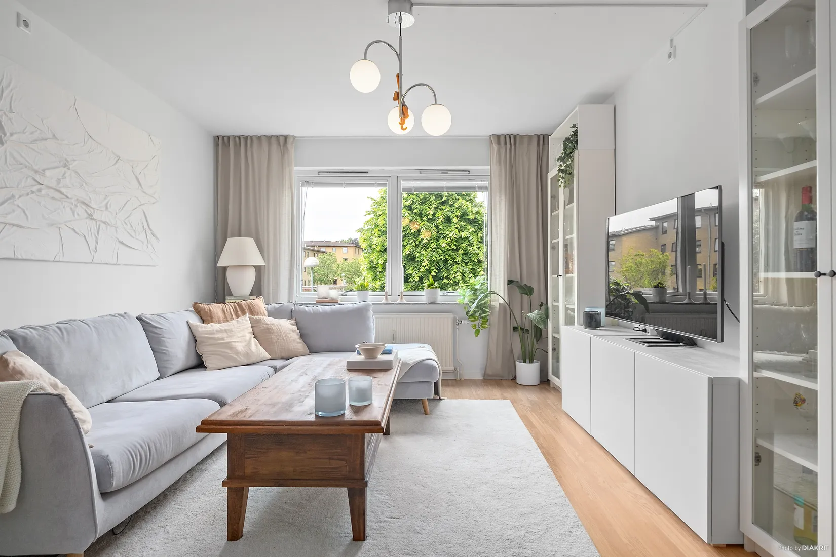 Bostadsrätt, Irisgatan 2C, Broslätt, Mölndal