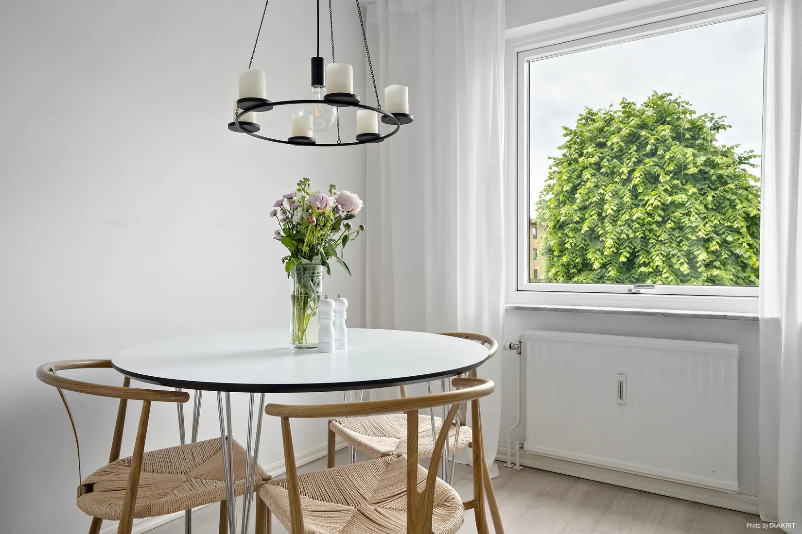 Bostadsrätt, Irisgatan 2C, Broslätt, Mölndal