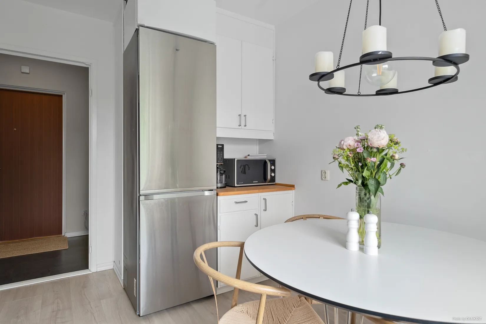 Bostadsrätt, Irisgatan 2C, Broslätt, Mölndal
