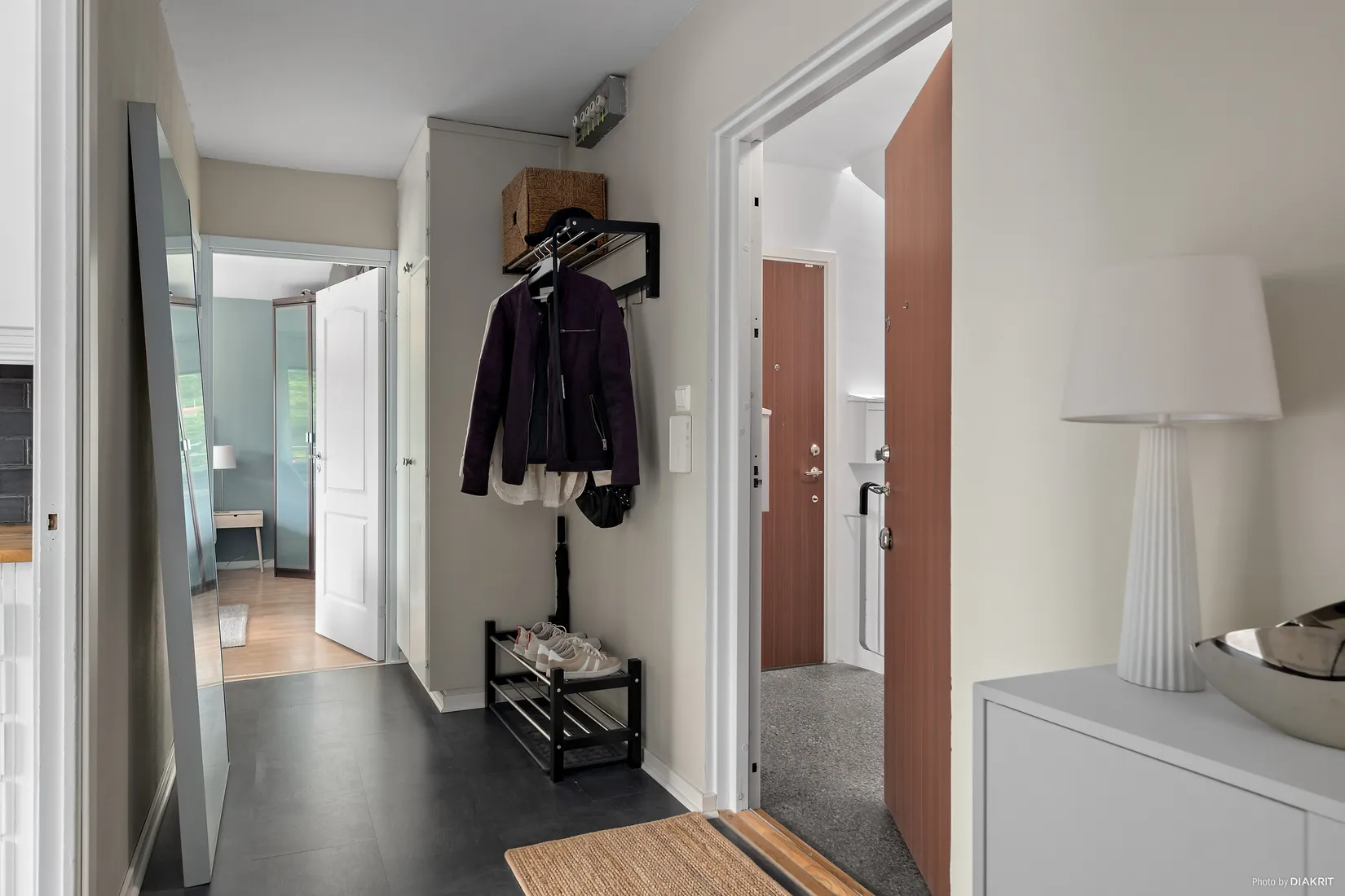 Bostadsrätt, Irisgatan 2C, Broslätt, Mölndal