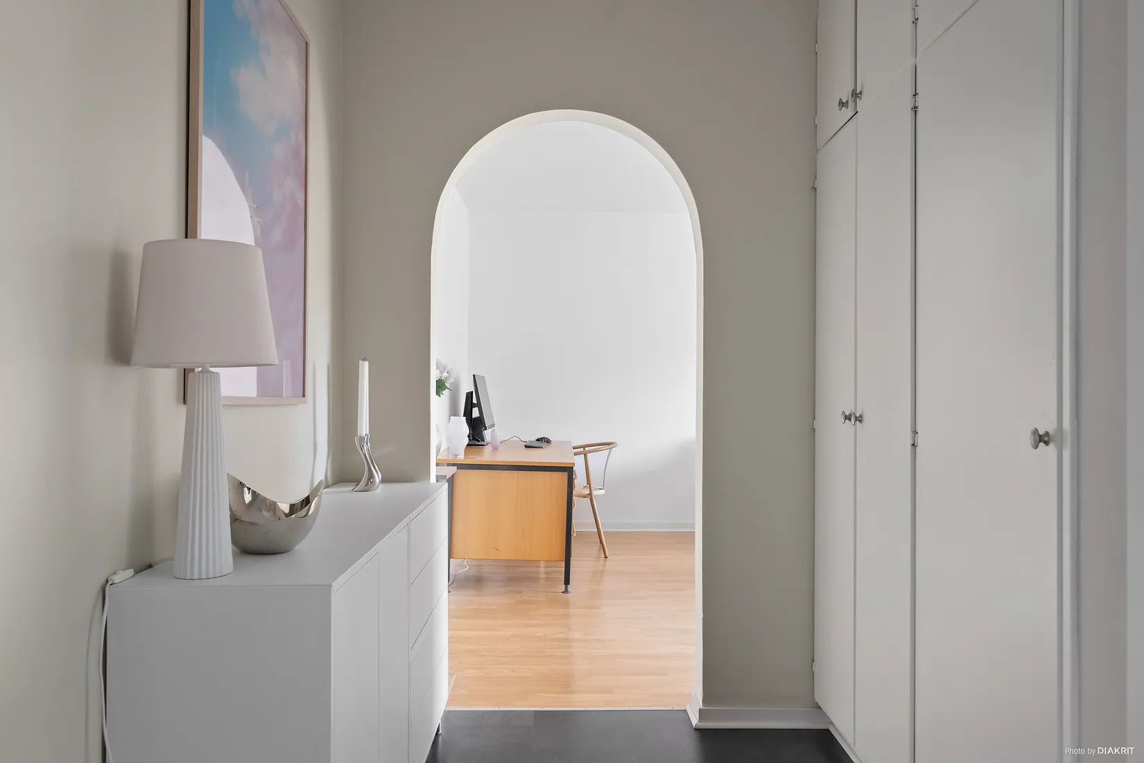 Bostadsrätt, Irisgatan 2C, Broslätt, Mölndal