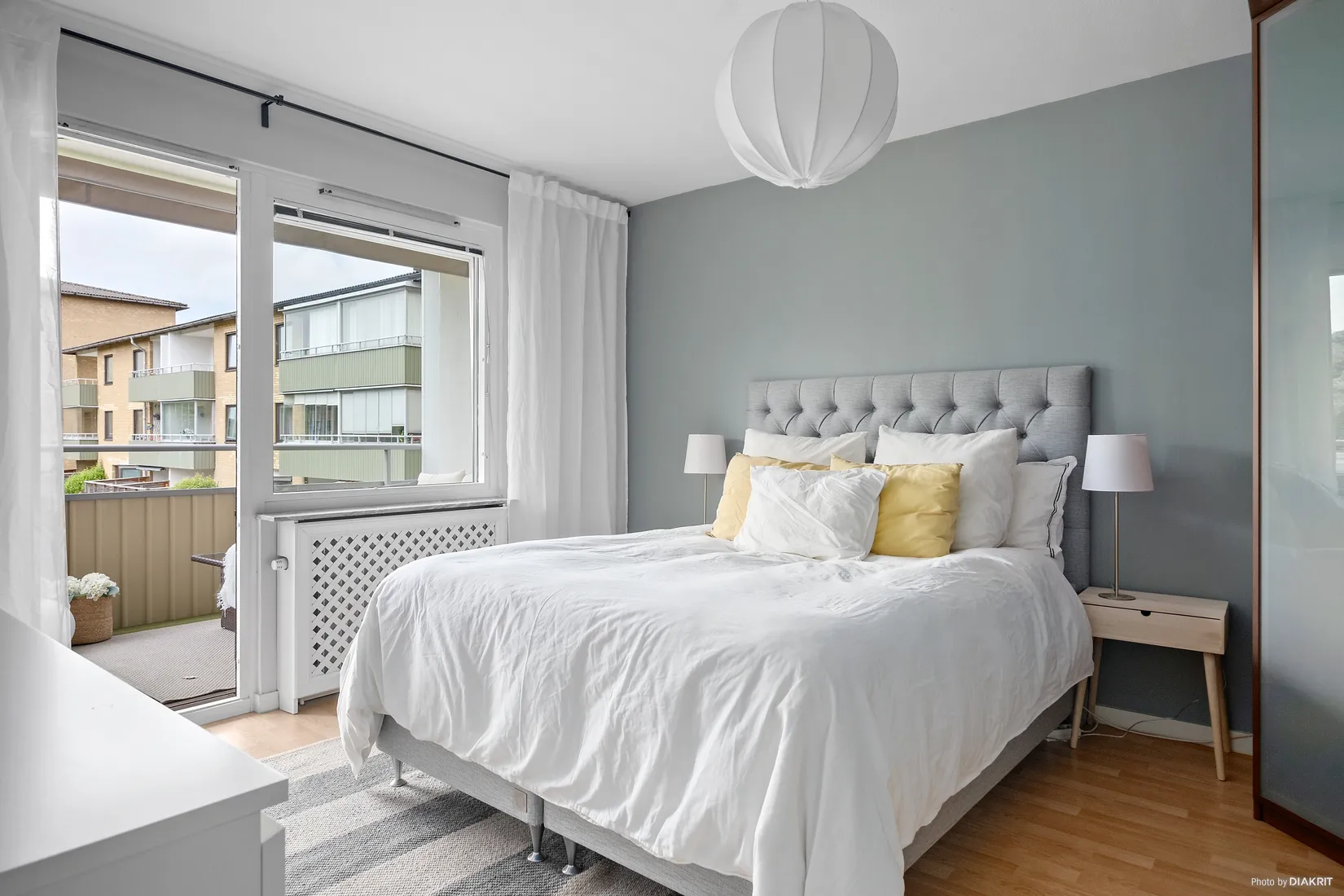 Bostadsrätt, Irisgatan 2C, Broslätt, Mölndal