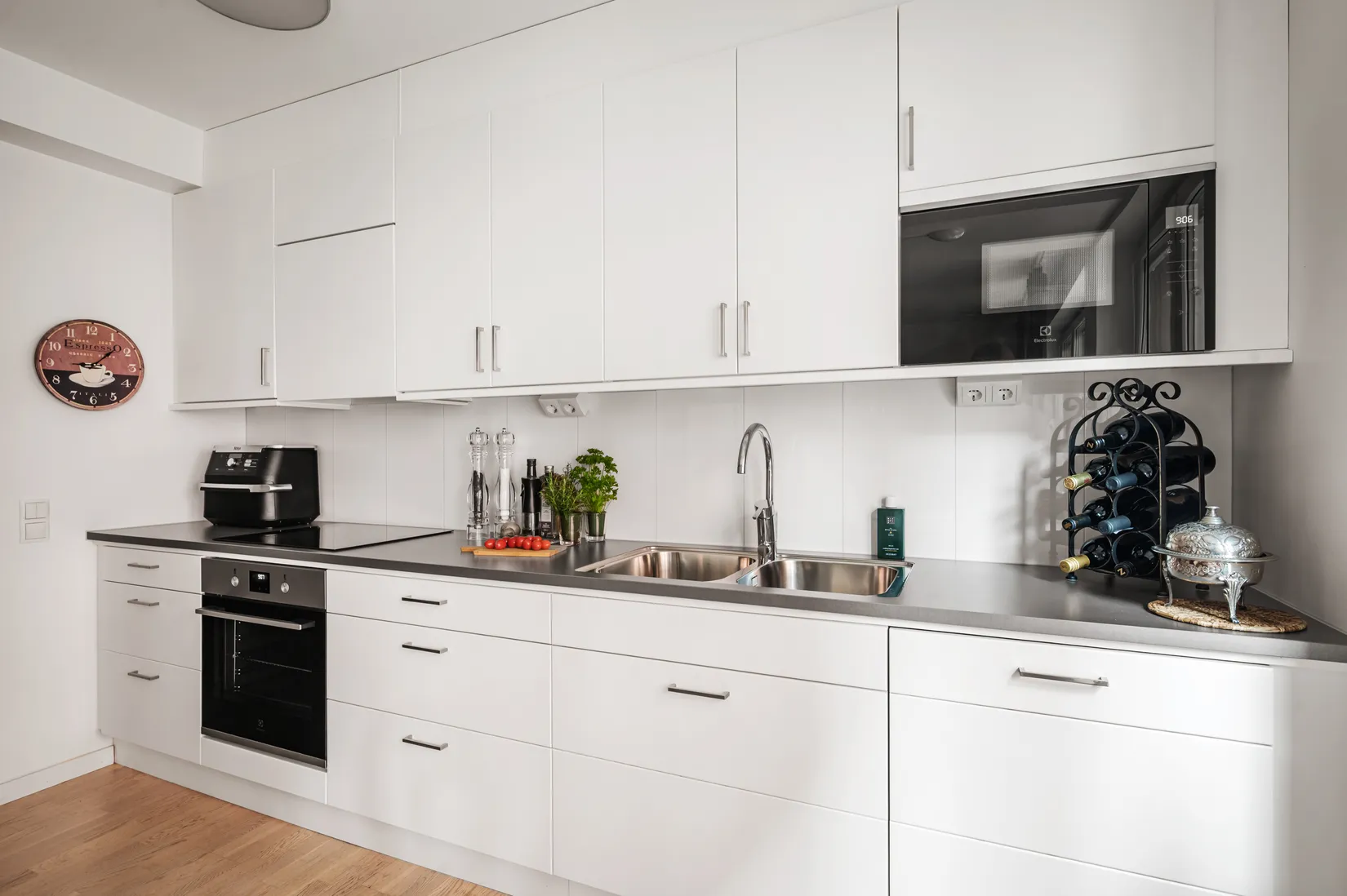 Bostadsrätt, Kokillbacken 6, Kungsängen/Centrum, Upplands-Bro