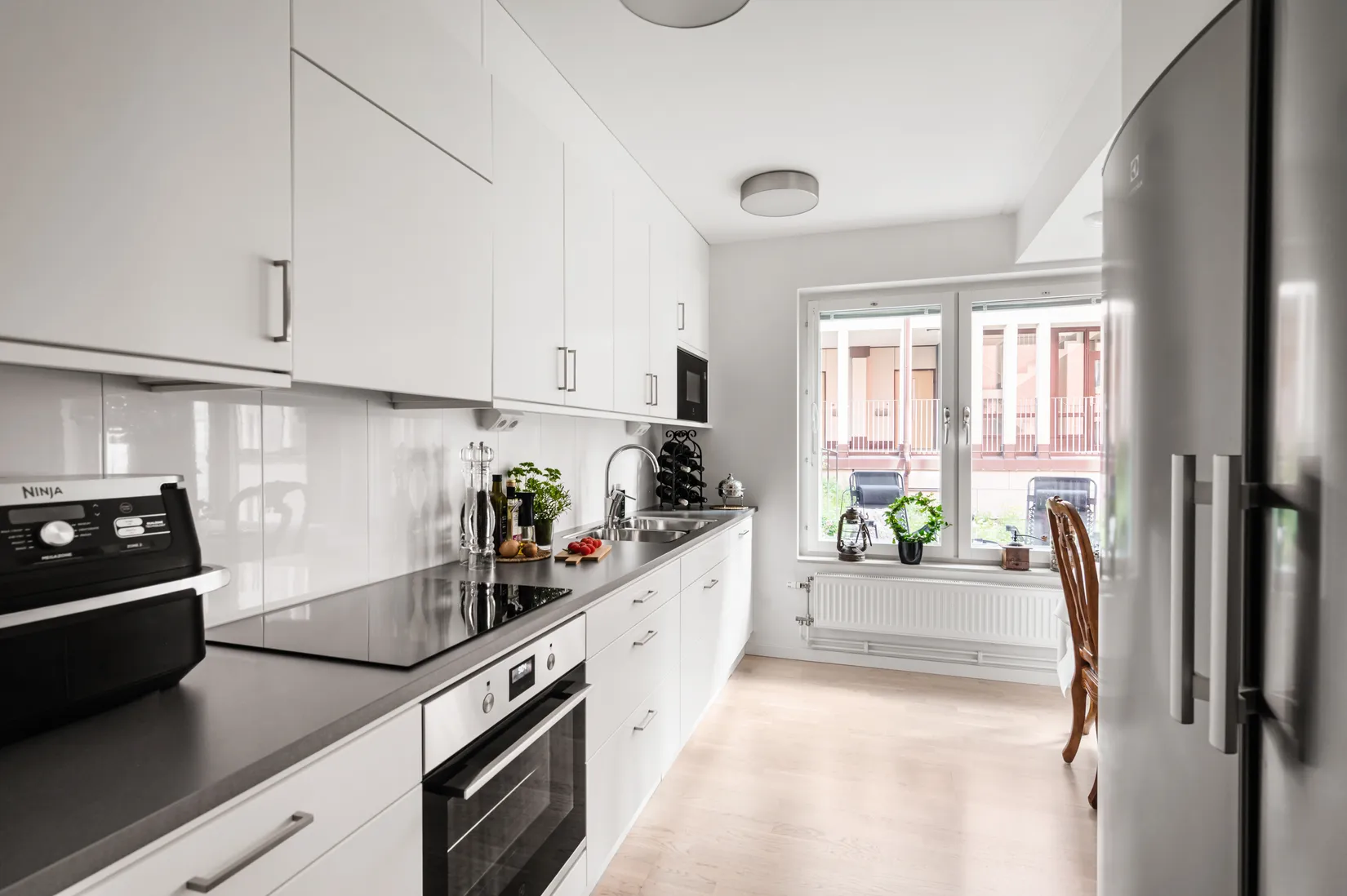 Bostadsrätt, Kokillbacken 6, Kungsängen/Centrum, Upplands-Bro