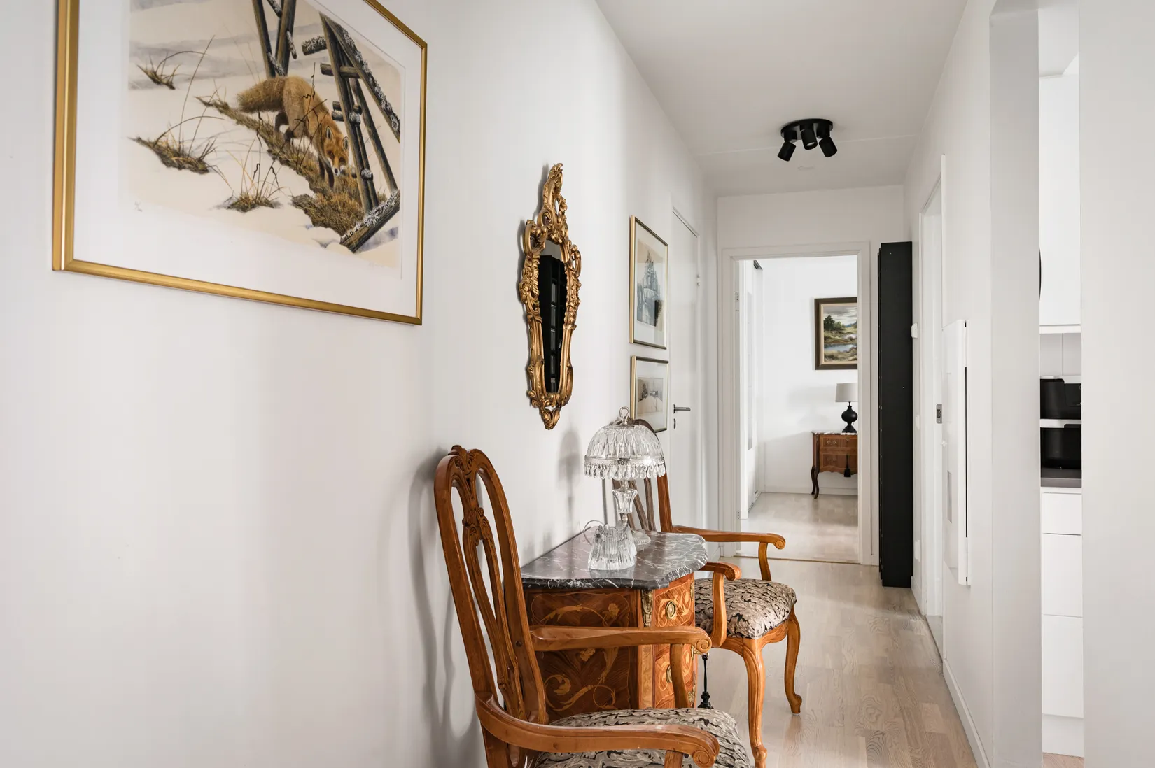 Bostadsrätt, Kokillbacken 6, Kungsängen/Centrum, Upplands-Bro