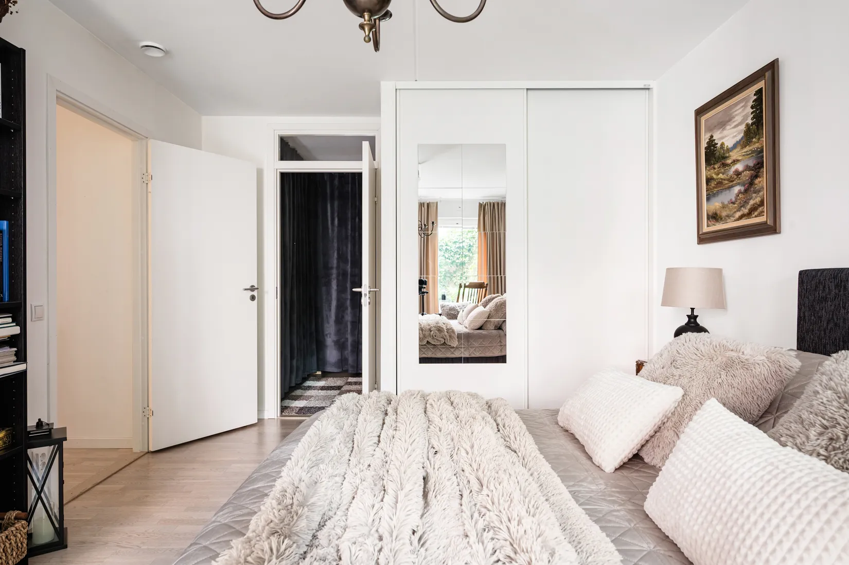 Bostadsrätt, Kokillbacken 6, Kungsängen/Centrum, Upplands-Bro
