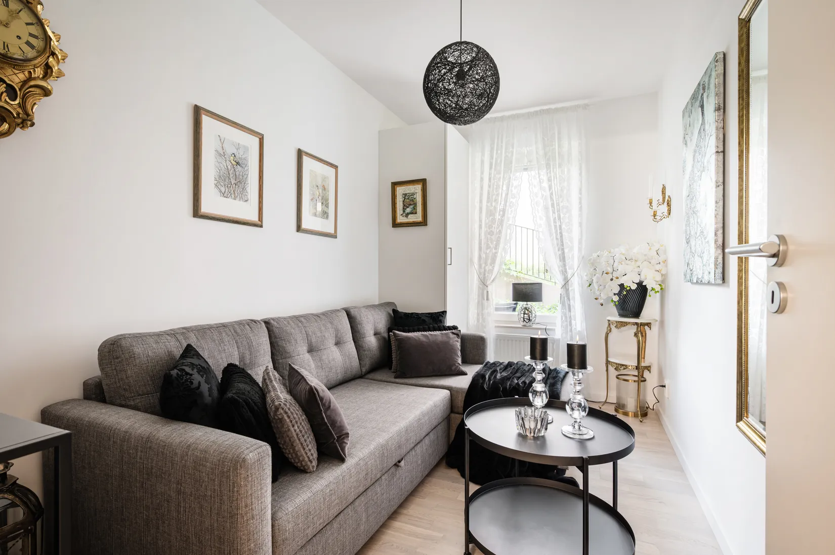 Bostadsrätt, Kokillbacken 6, Kungsängen/Centrum, Upplands-Bro