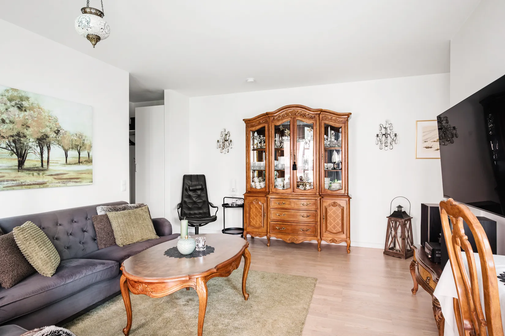 Bostadsrätt, Kokillbacken 6, Kungsängen/Centrum, Upplands-Bro
