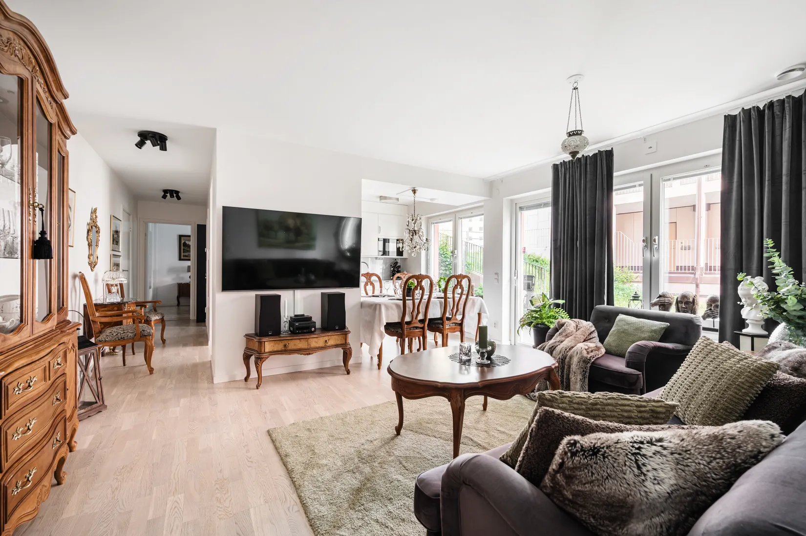 Bostadsrätt, Kokillbacken 6, Kungsängen/Centrum, Upplands-Bro