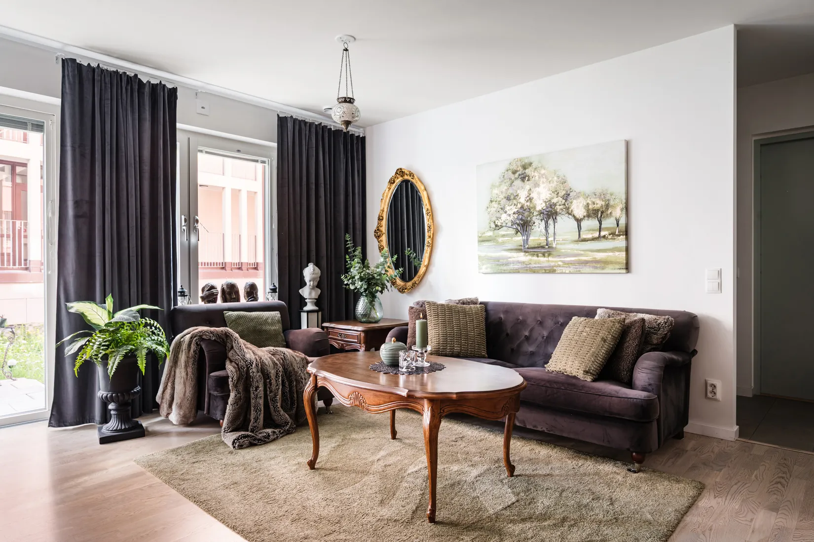 Bostadsrätt, Kokillbacken 6, Kungsängen/Centrum, Upplands-Bro