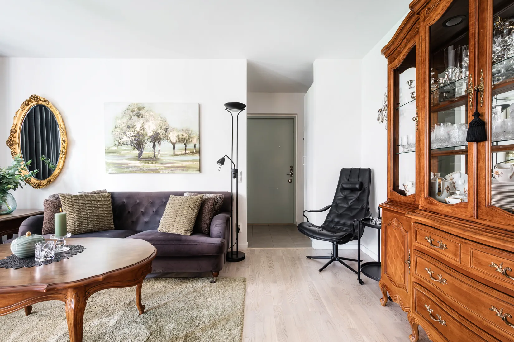 Bostadsrätt, Kokillbacken 6, Kungsängen/Centrum, Upplands-Bro