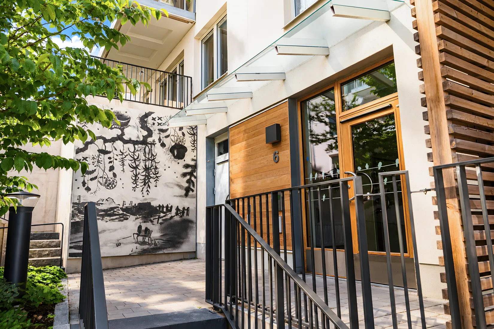 Bostadsrätt, Kokillbacken 6, Kungsängen/Centrum, Upplands-Bro