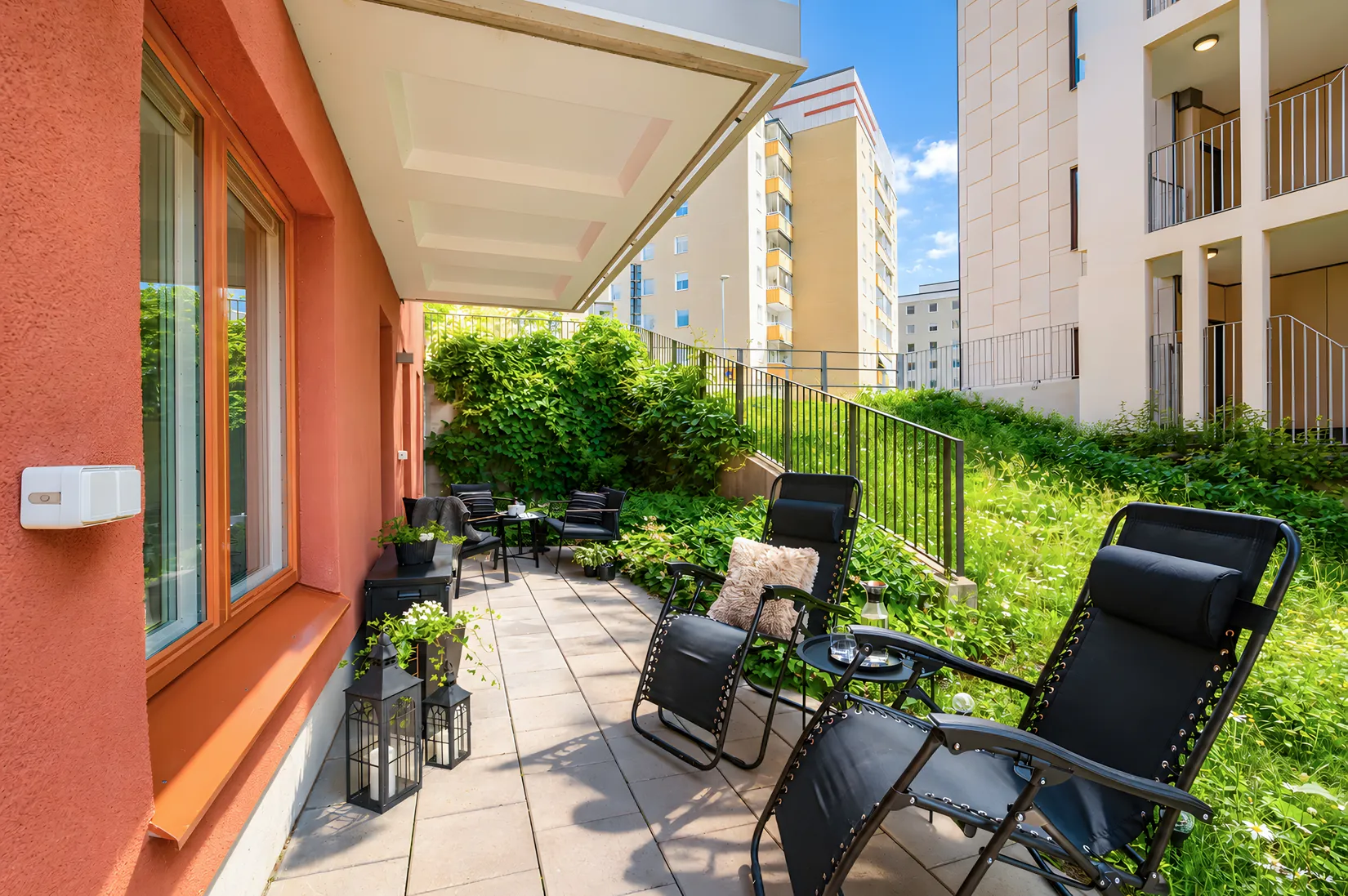 Bostadsrätt, Kokillbacken 6, Kungsängen/Centrum, Upplands-Bro