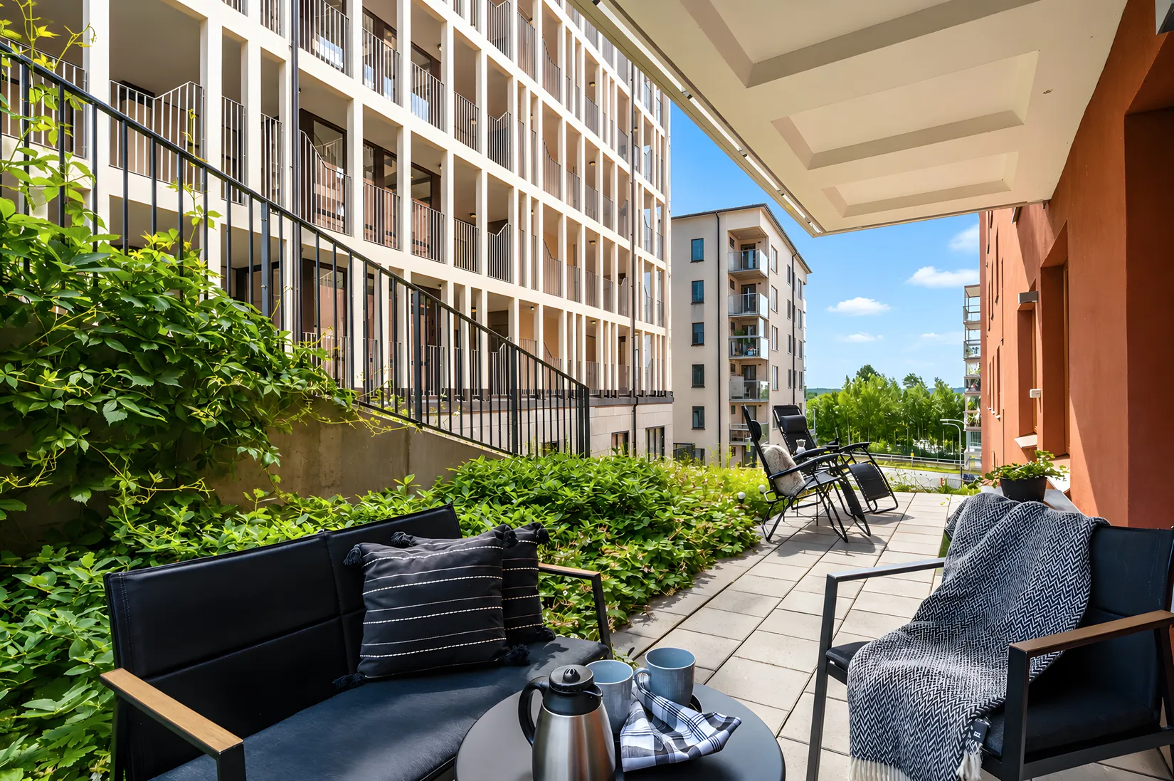 Bostadsrätt, Kokillbacken 6, Kungsängen/Centrum, Upplands-Bro