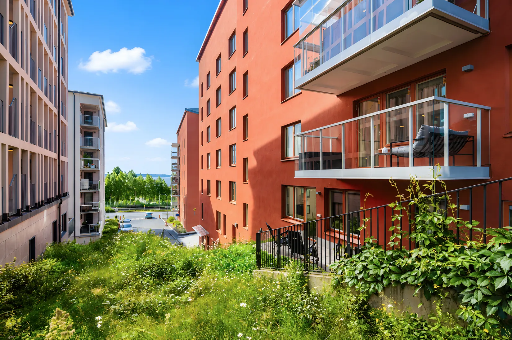 Bostadsrätt, Kokillbacken 6, Kungsängen/Centrum, Upplands-Bro