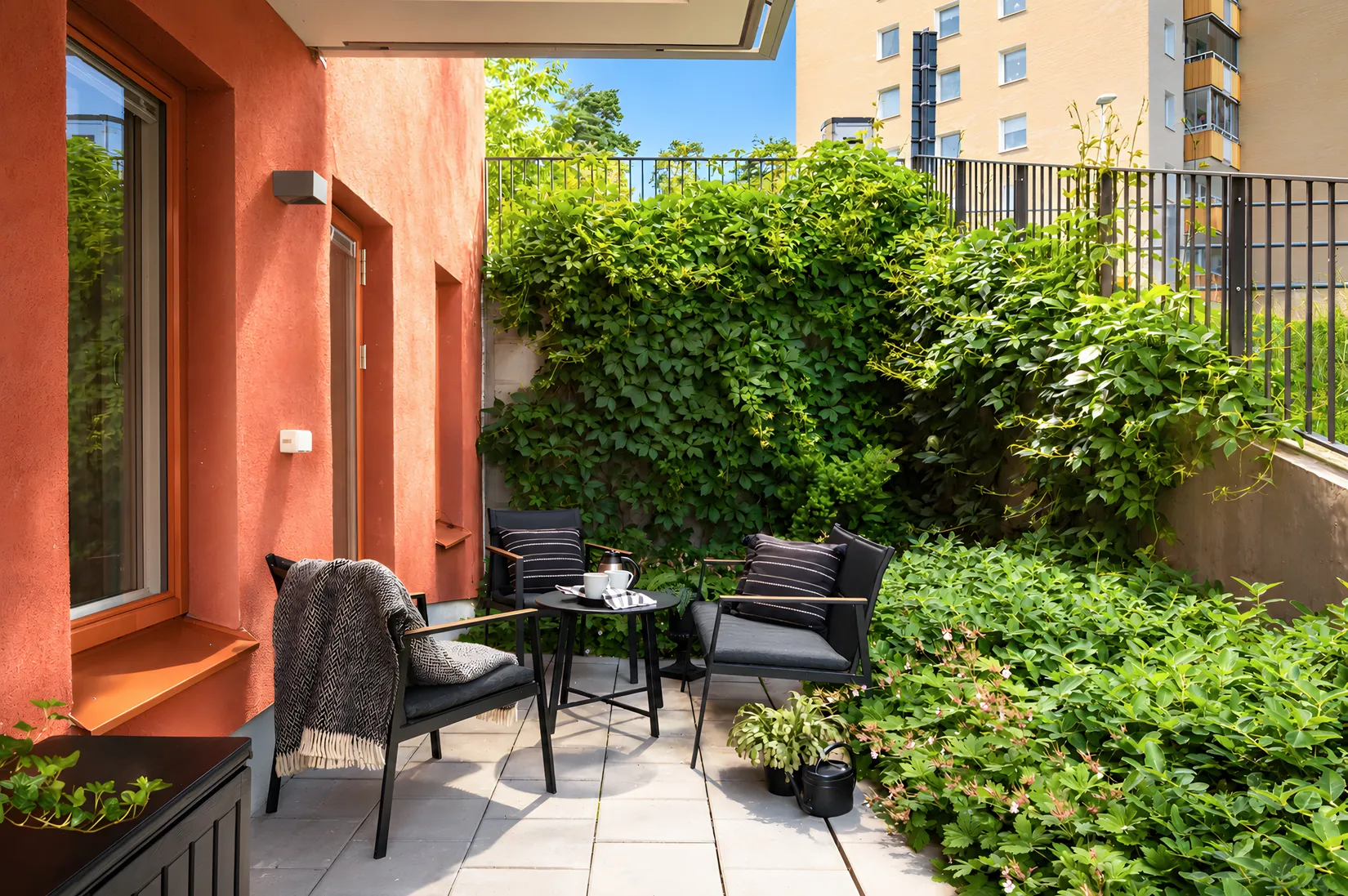 Bostadsrätt, Kokillbacken 6, Kungsängen/Centrum, Upplands-Bro