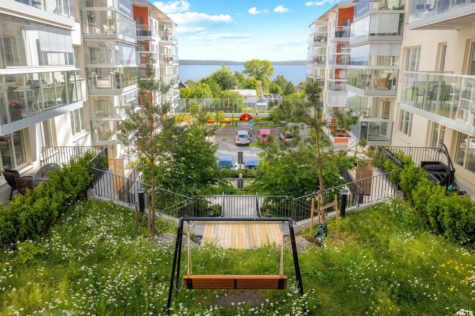 Bostadsrätt, Kokillbacken 6, Kungsängen/Centrum, Upplands-Bro