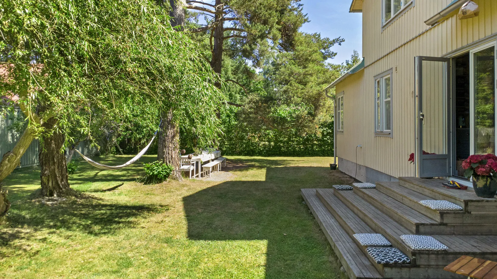 Villa, Gransbergsvägen 20, Djurö, Värmdö