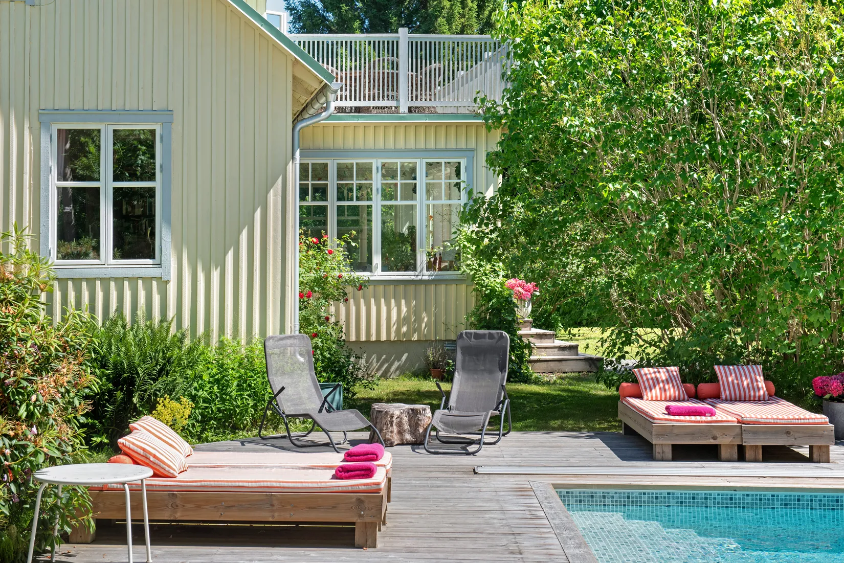 Villa, Gransbergsvägen 20, Djurö, Värmdö