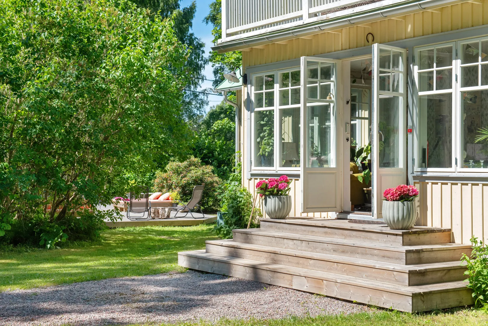 Villa, Gransbergsvägen 20, Djurö, Värmdö