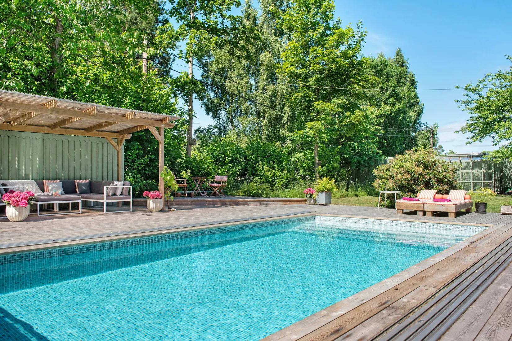 Villa, Gransbergsvägen 20, Djurö, Värmdö