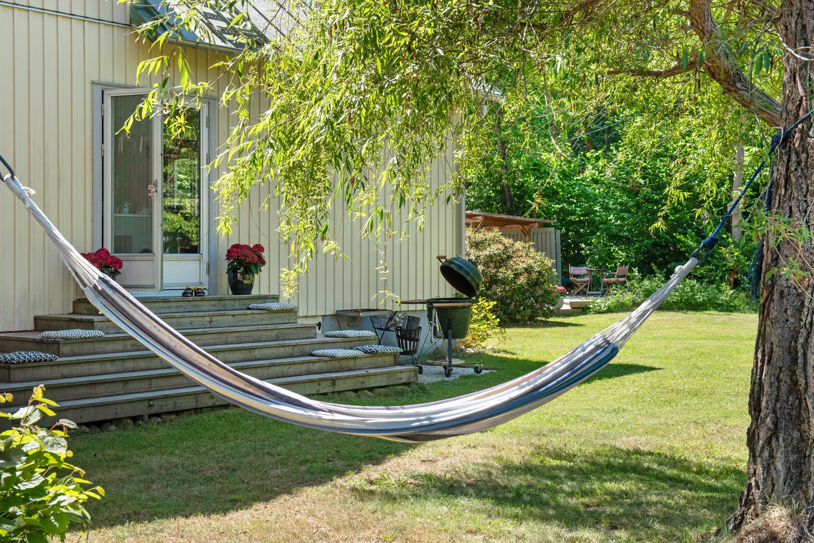 Villa, Gransbergsvägen 20, Djurö, Värmdö