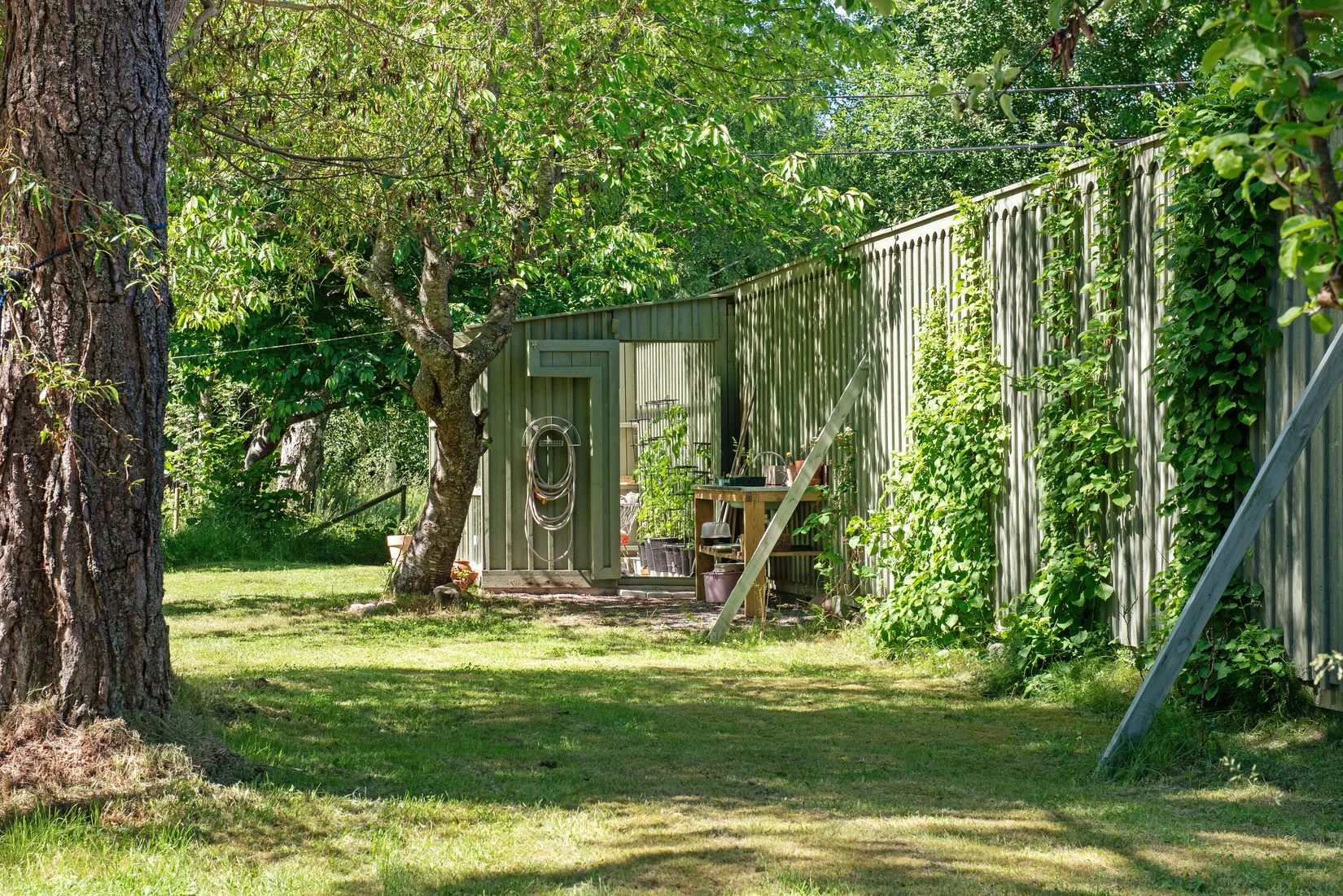 Villa, Gransbergsvägen 20, Djurö, Värmdö