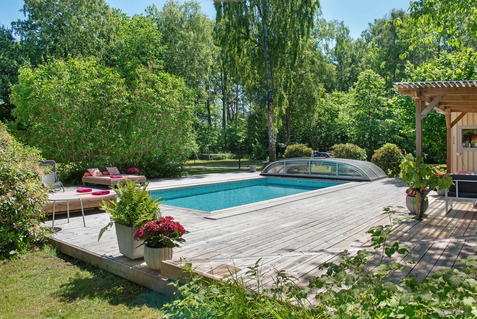 Villa, Gransbergsvägen 20, Djurö, Värmdö