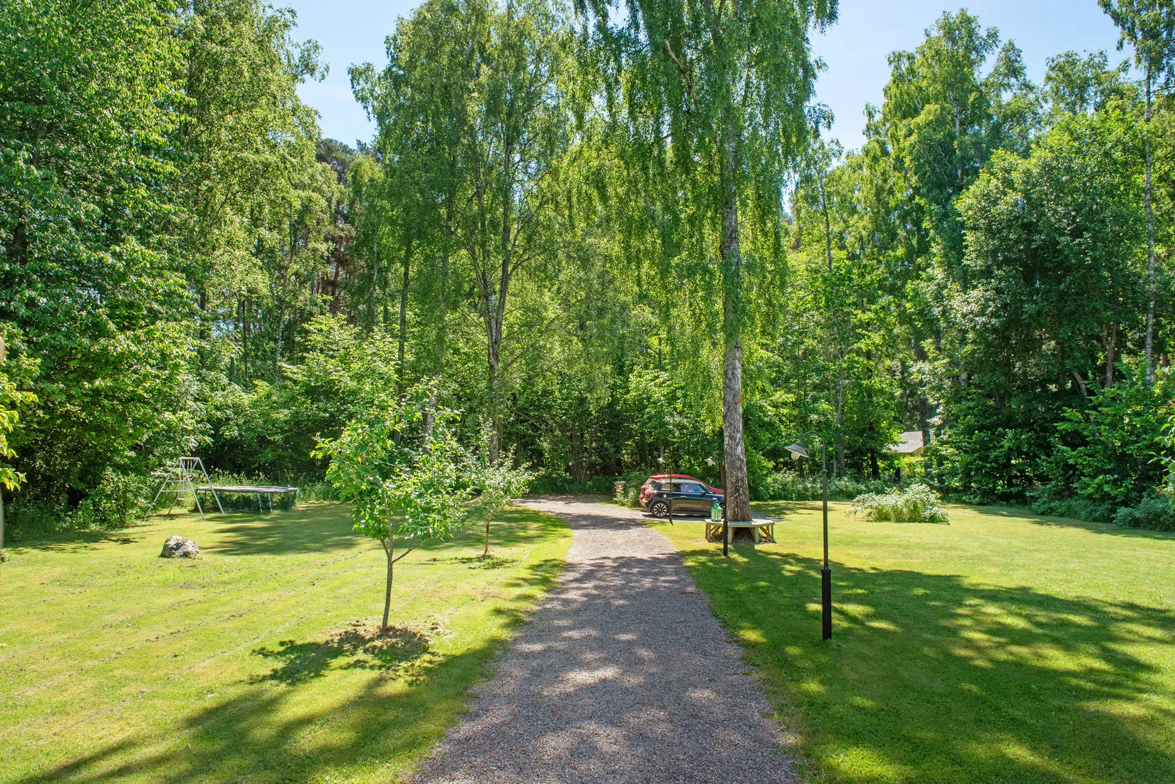 Villa, Gransbergsvägen 20, Djurö, Värmdö