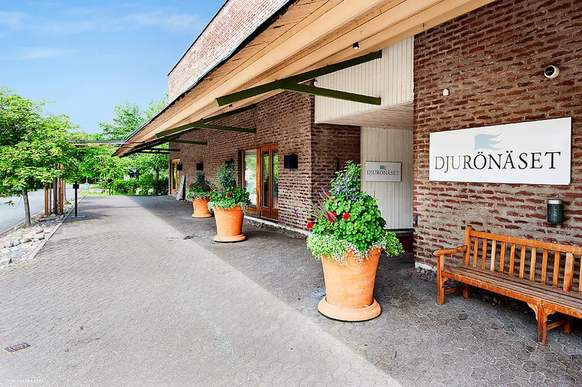 Villa, Gransbergsvägen 20, Djurö, Värmdö