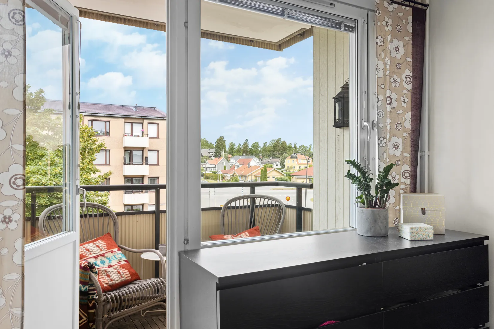 Bostadsrätt, Veckovägen 4, Jakobsberg, Järfälla