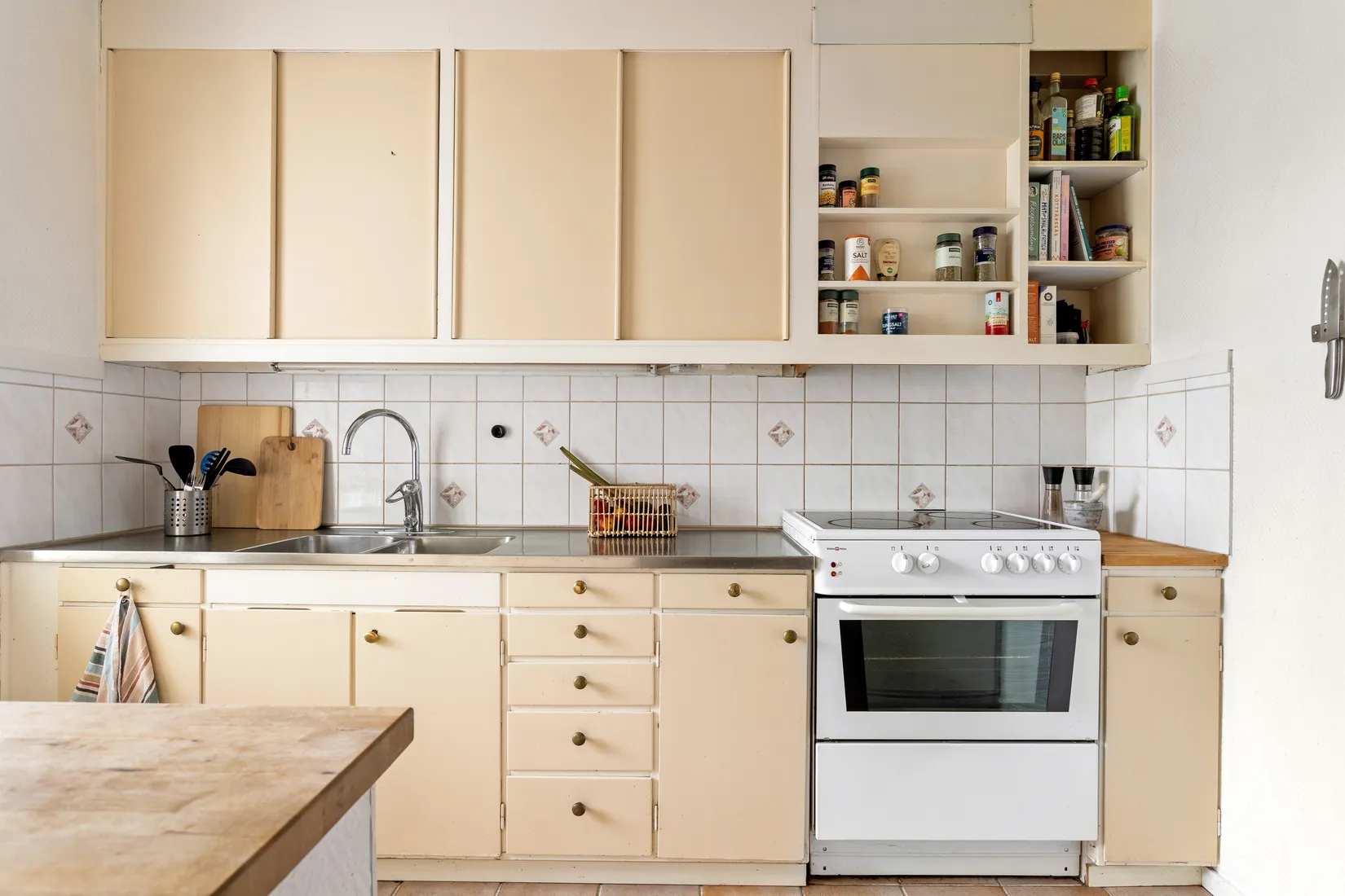 Bostadsrätt, Veckovägen 4, Jakobsberg, Järfälla