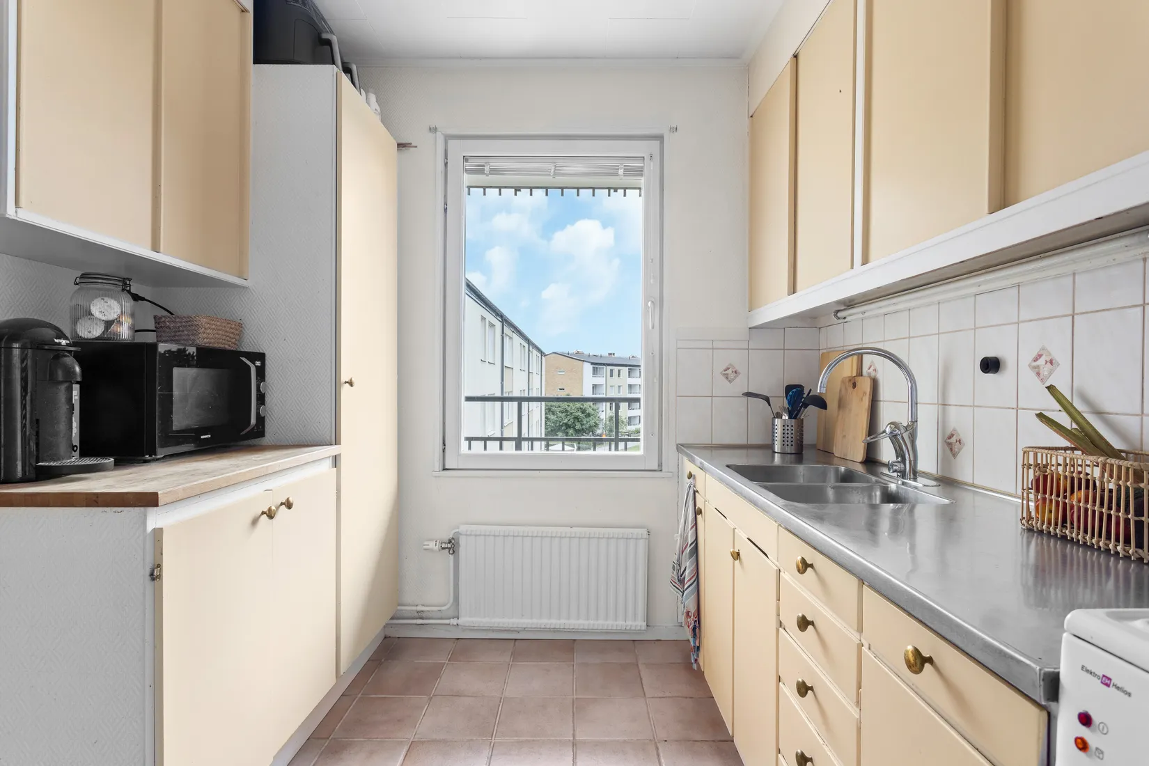 Bostadsrätt, Veckovägen 4, Jakobsberg, Järfälla
