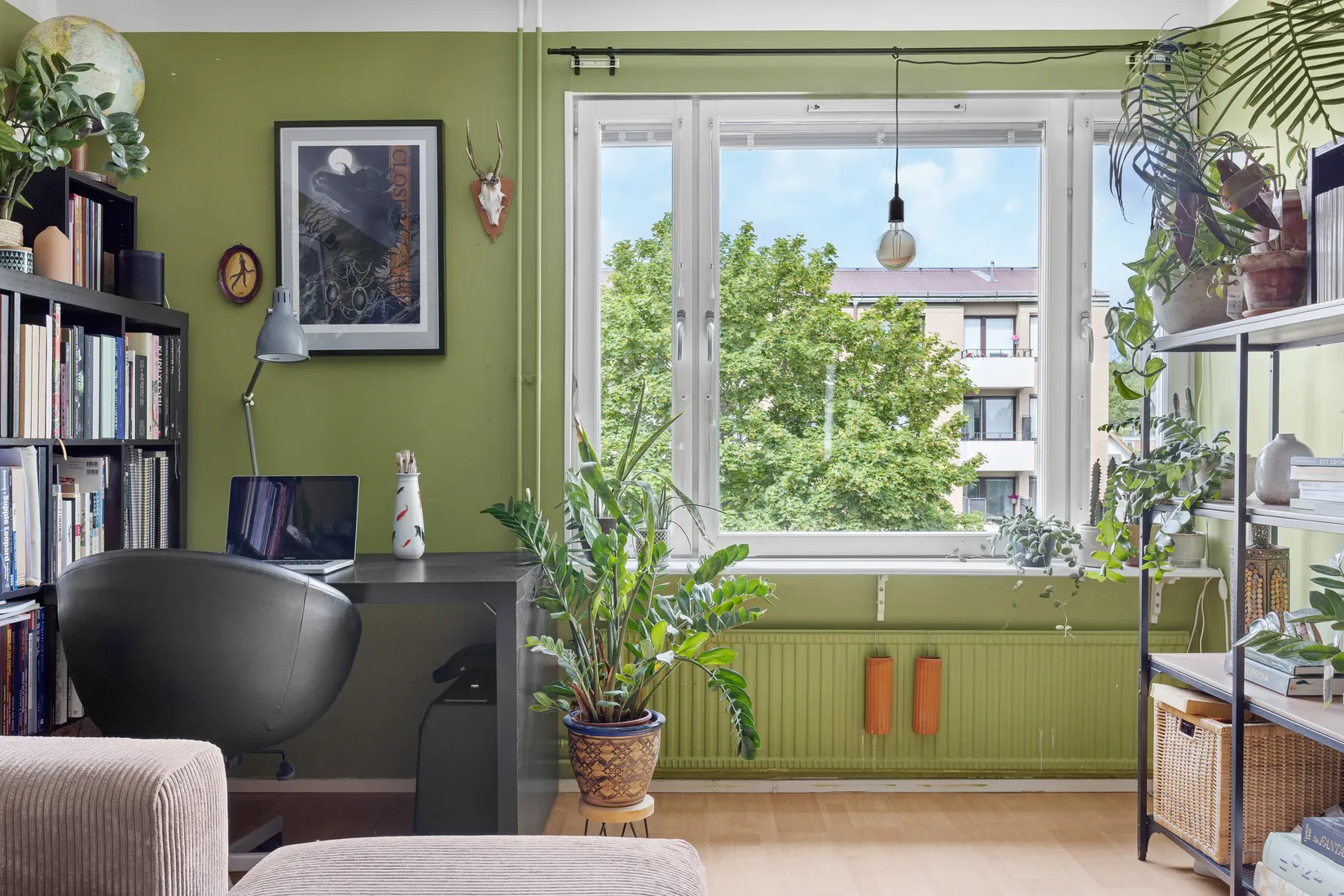 Bostadsrätt, Veckovägen 4, Jakobsberg, Järfälla