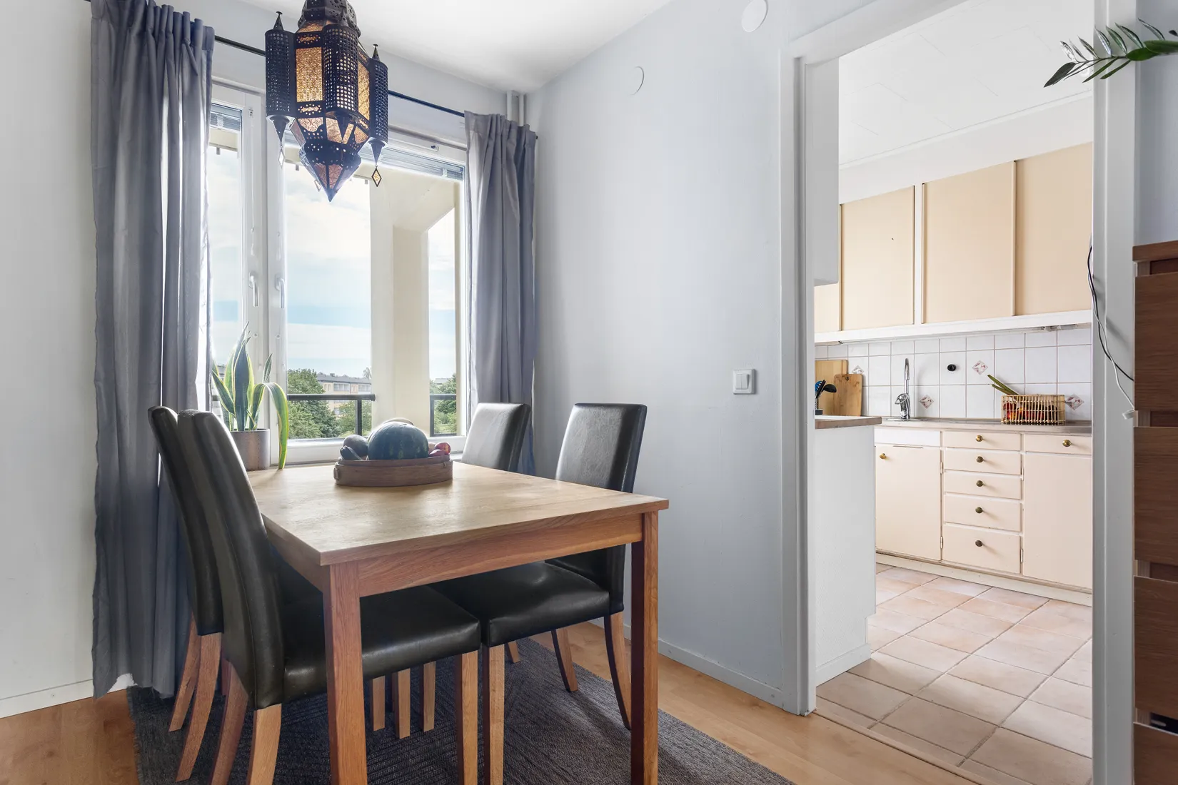 Bostadsrätt, Veckovägen 4, Jakobsberg, Järfälla