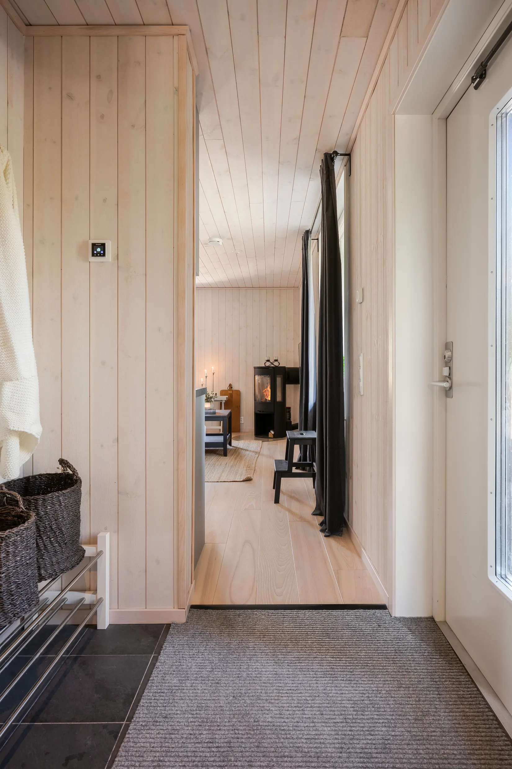 Bostadsrätt, Tjäderåsvägen 1A, Lindvallen, Malung-Sälen