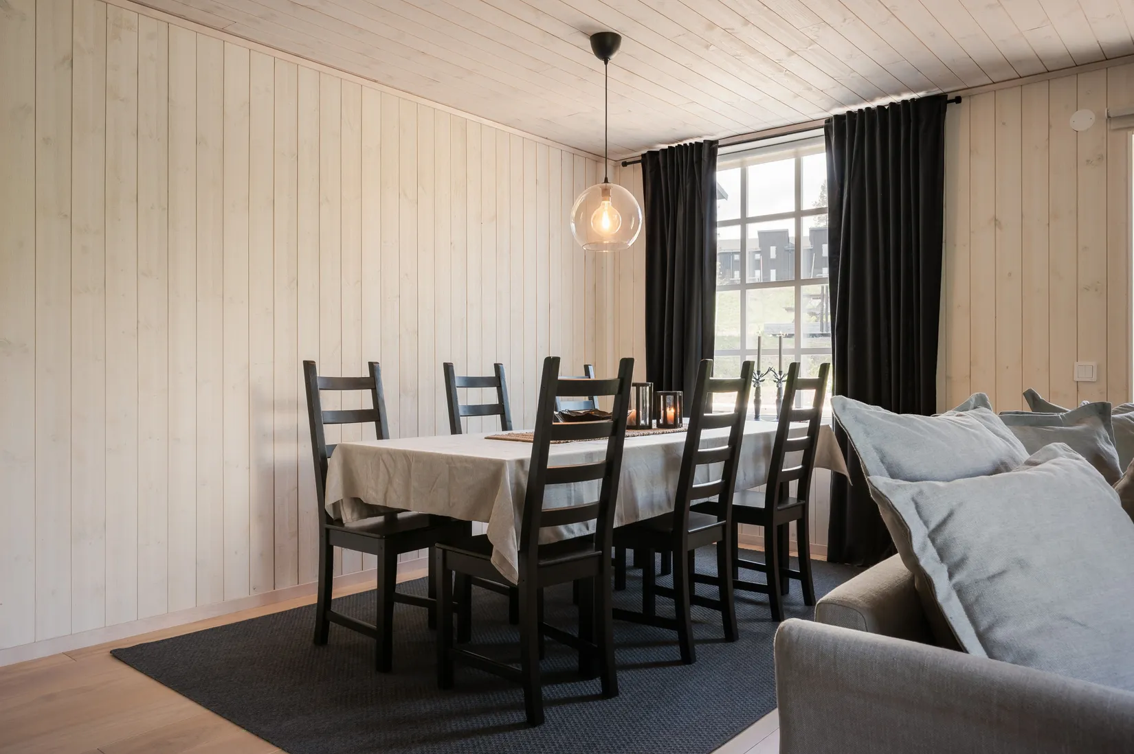 Bostadsrätt, Tjäderåsvägen 1A, Lindvallen, Malung-Sälen