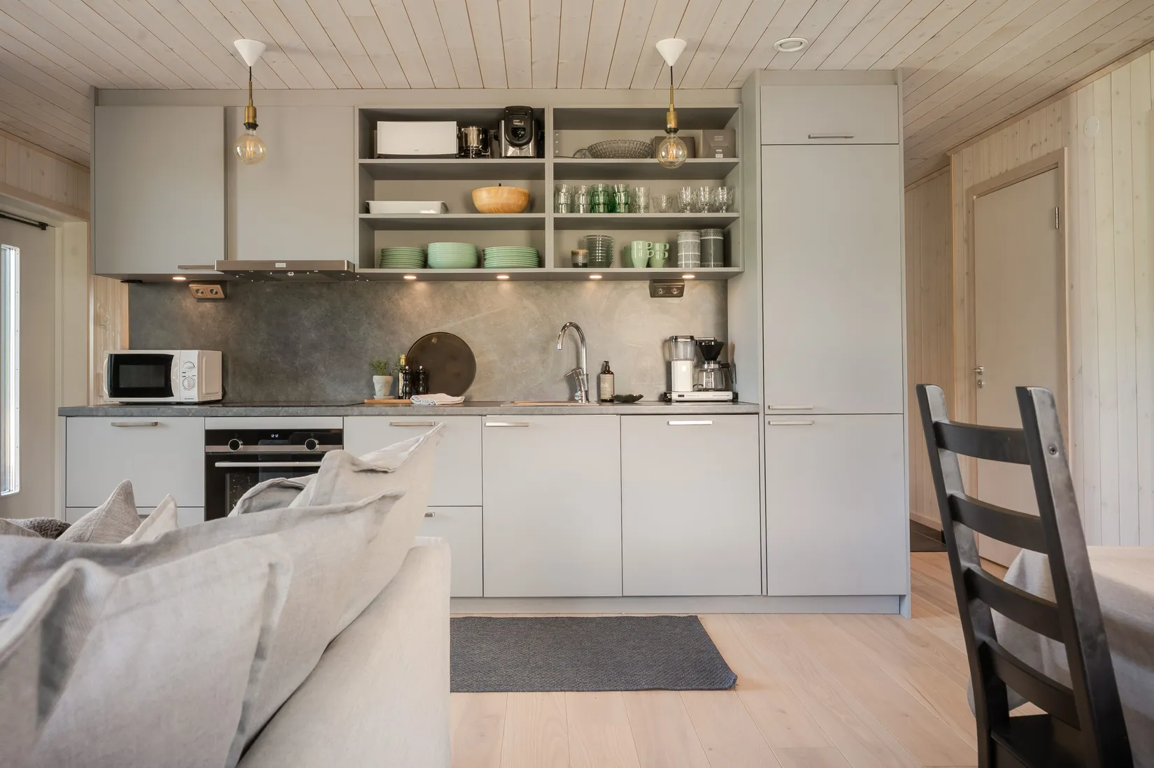 Bostadsrätt, Tjäderåsvägen 1A, Lindvallen, Malung-Sälen
