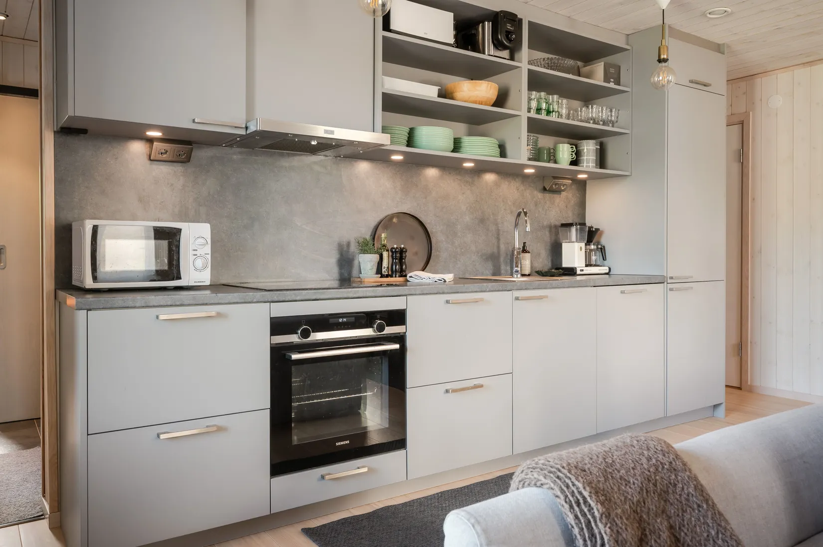 Bostadsrätt, Tjäderåsvägen 1A, Lindvallen, Malung-Sälen