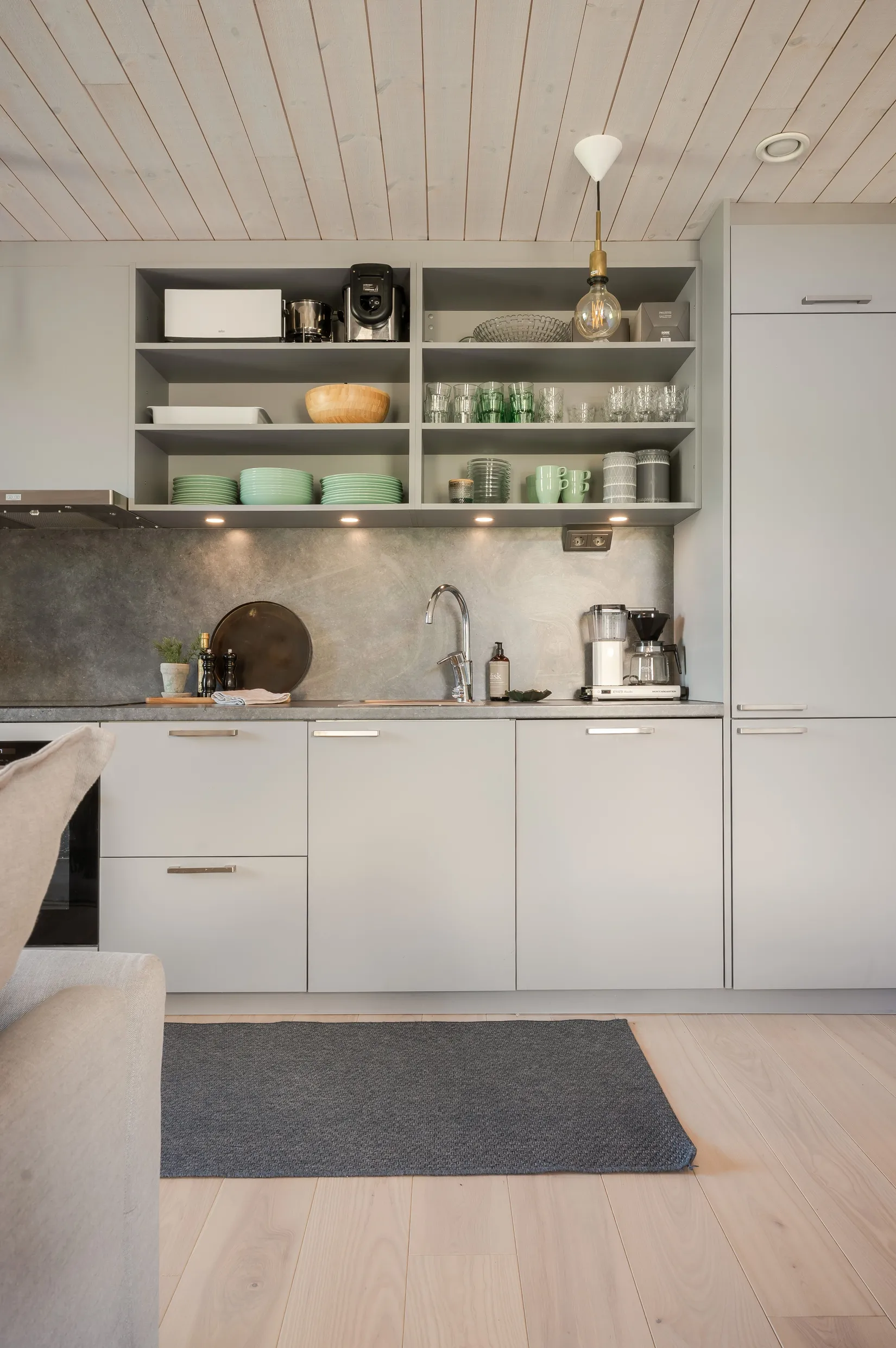 Bostadsrätt, Tjäderåsvägen 1A, Lindvallen, Malung-Sälen