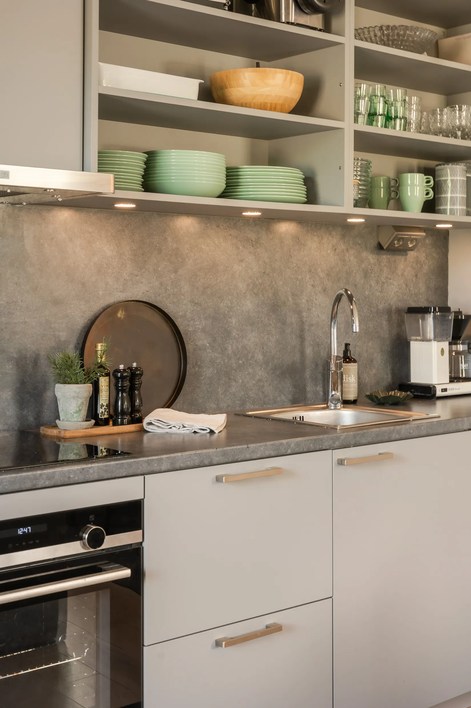 Bostadsrätt, Tjäderåsvägen 1A, Lindvallen, Malung-Sälen
