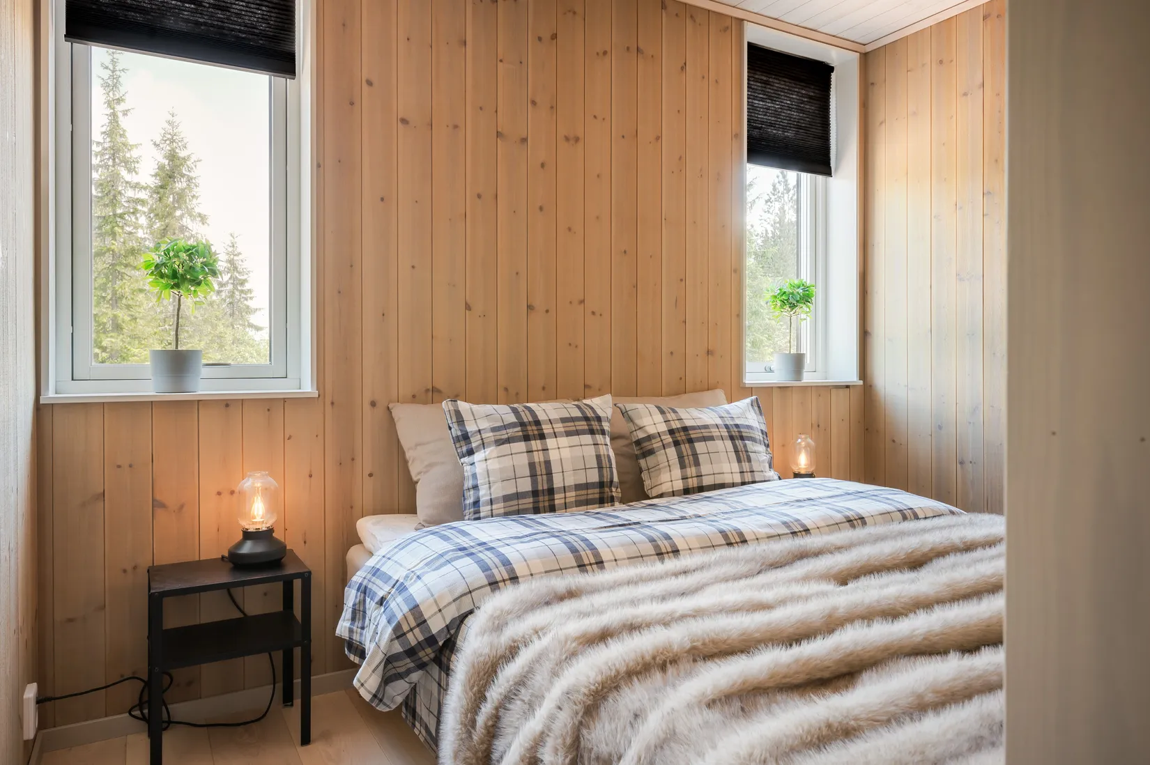 Bostadsrätt, Tjäderåsvägen 1A, Lindvallen, Malung-Sälen