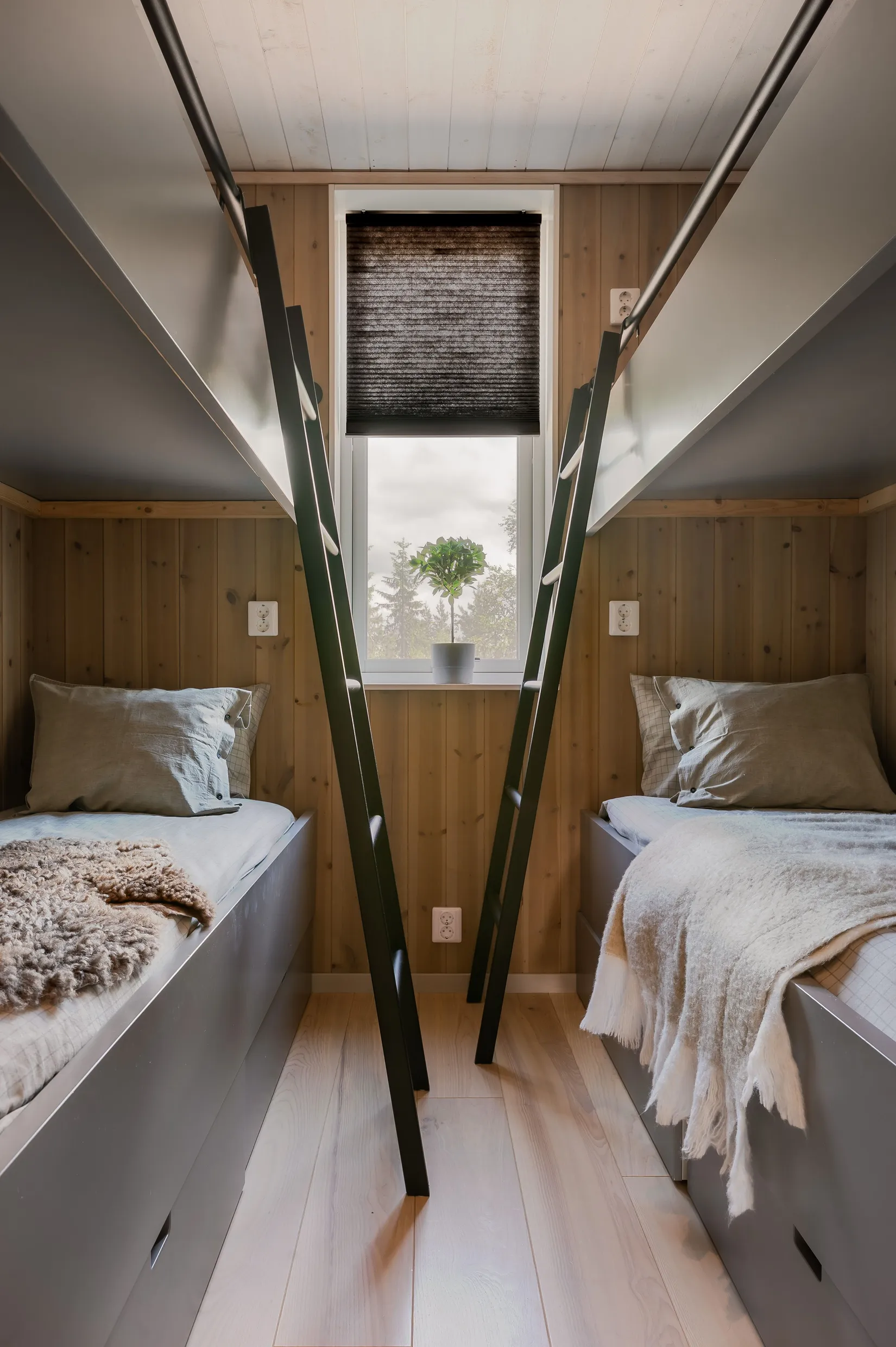 Bostadsrätt, Tjäderåsvägen 1A, Lindvallen, Malung-Sälen