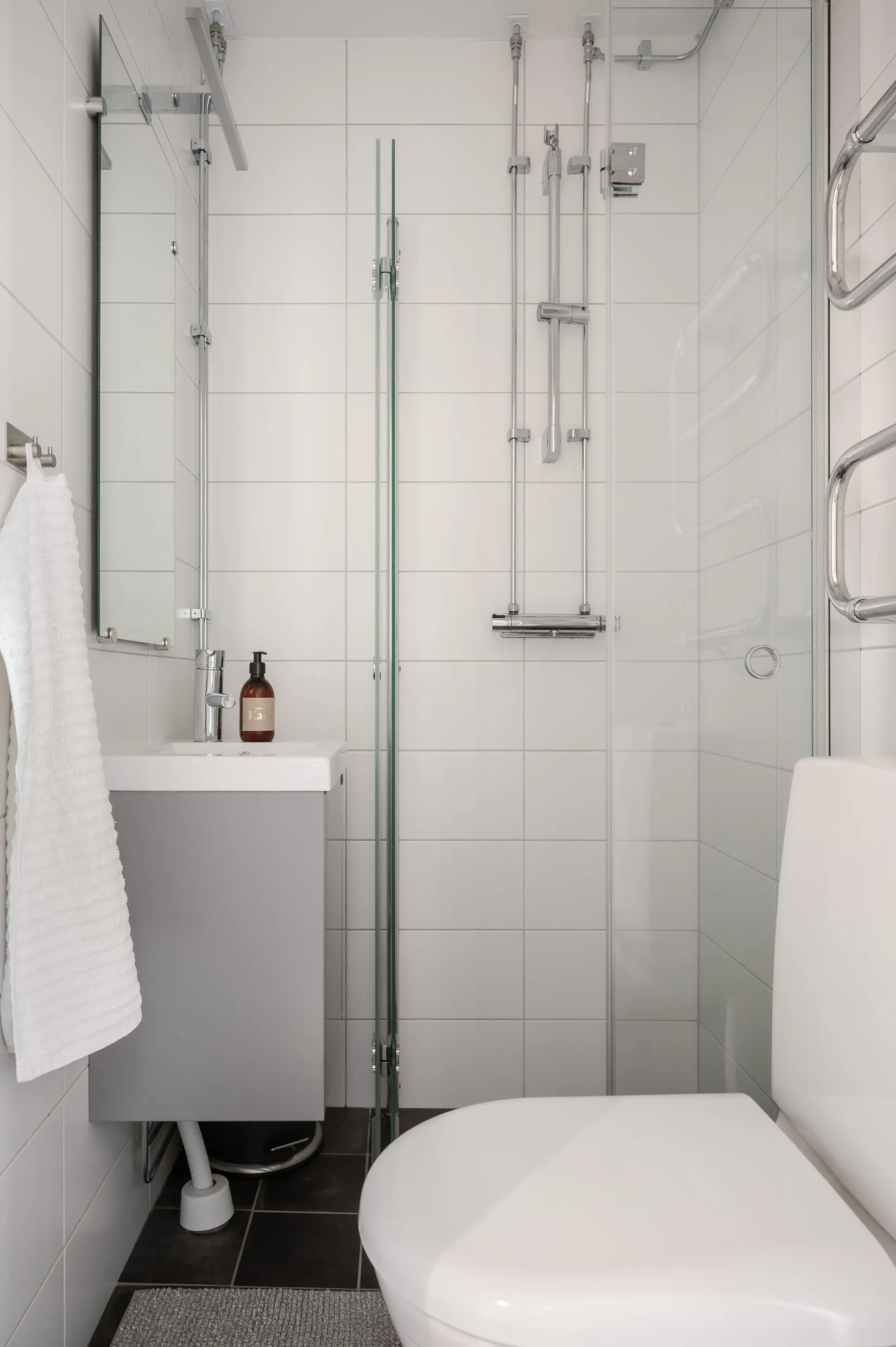 Bostadsrätt, Tjäderåsvägen 1A, Lindvallen, Malung-Sälen
