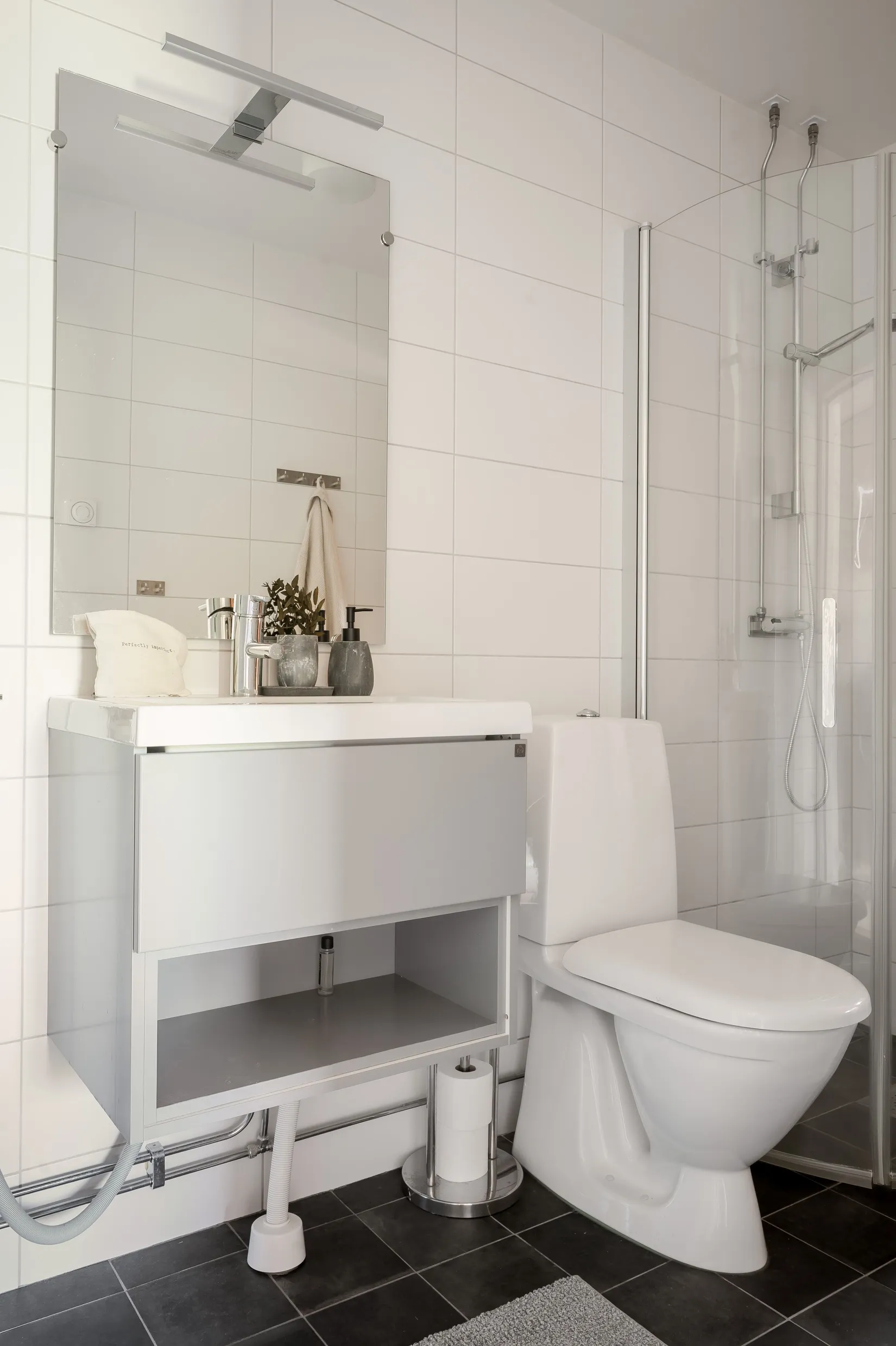 Bostadsrätt, Tjäderåsvägen 1A, Lindvallen, Malung-Sälen