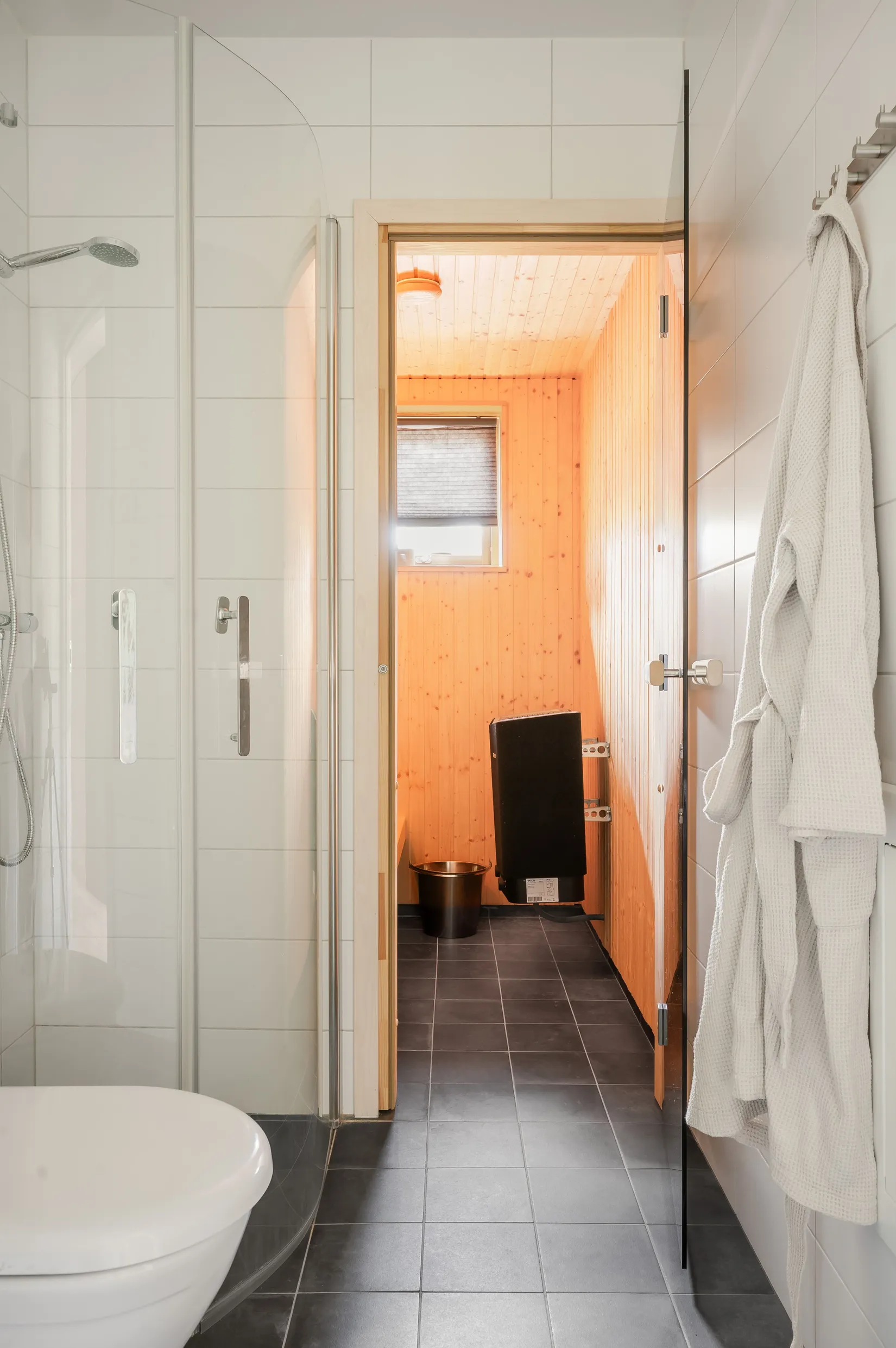Bostadsrätt, Tjäderåsvägen 1A, Lindvallen, Malung-Sälen