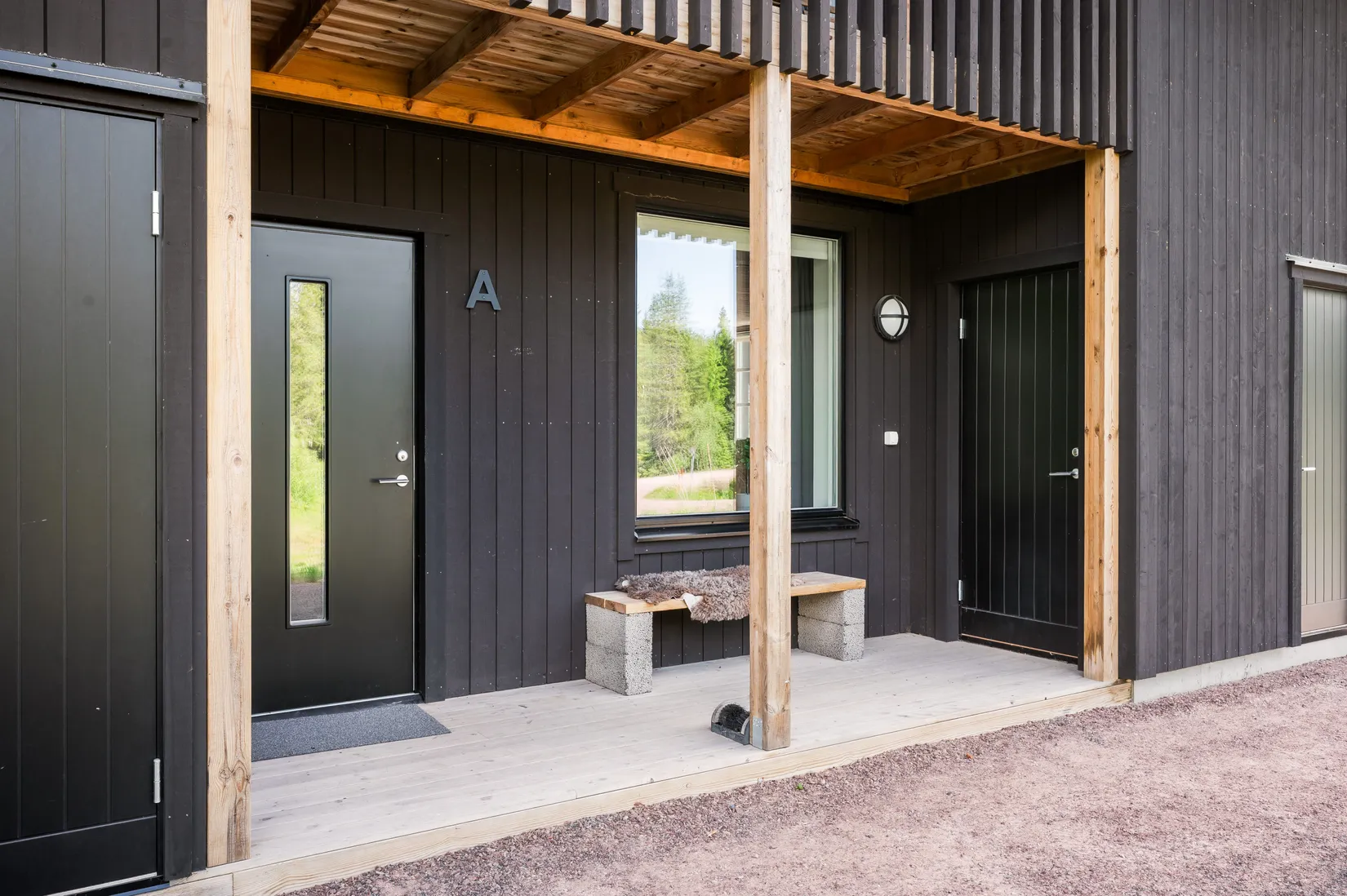 Bostadsrätt, Tjäderåsvägen 1A, Lindvallen, Malung-Sälen